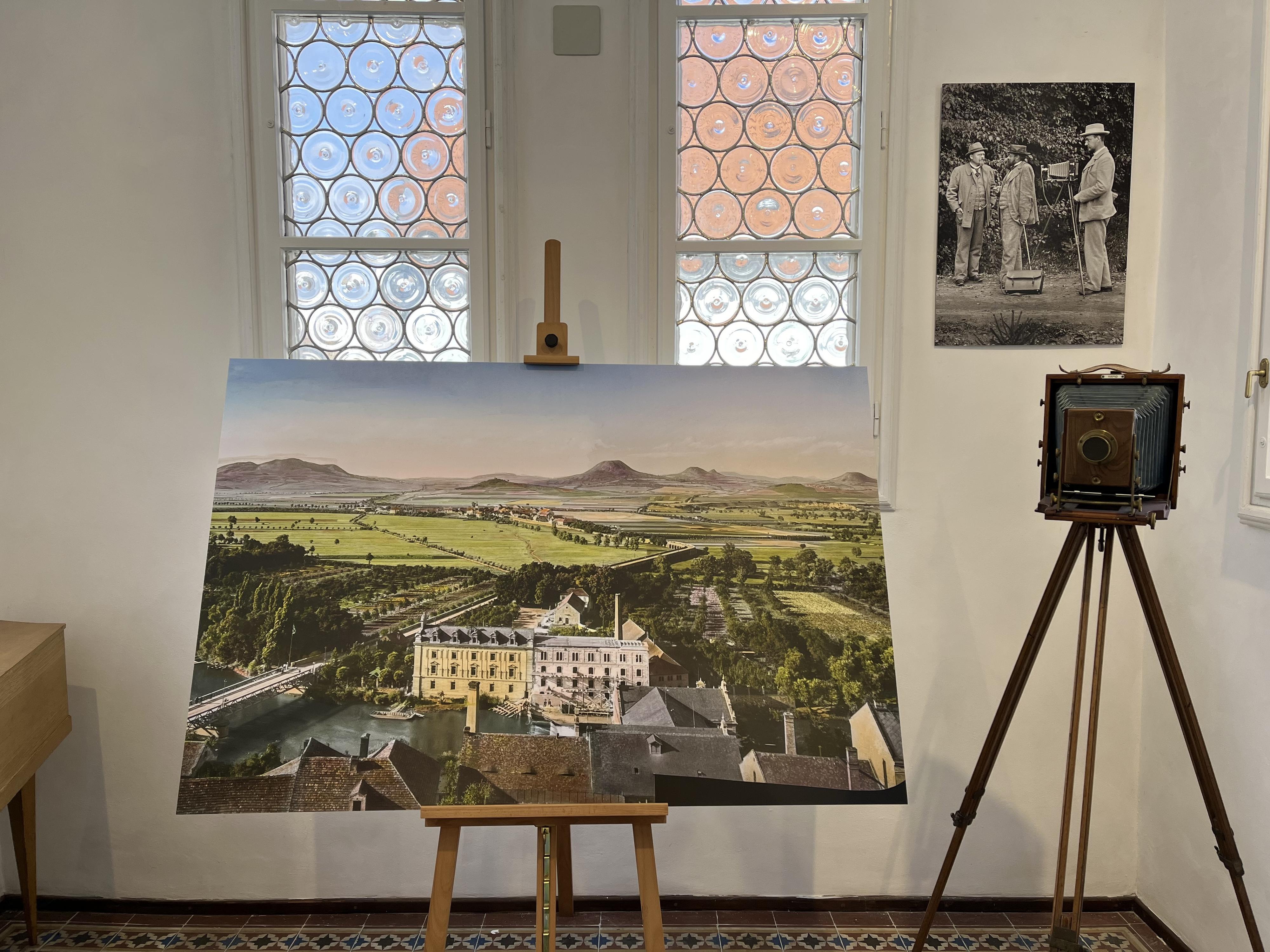 Oblastní muzeum v Lounech foto 5