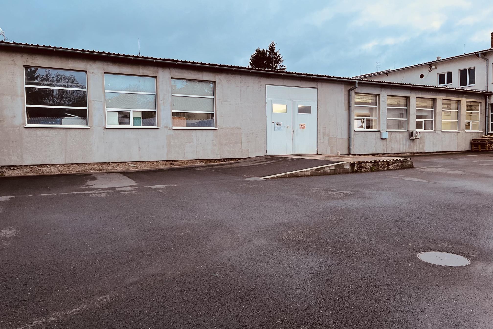 Nástrojárna Pirkl s.r.o.