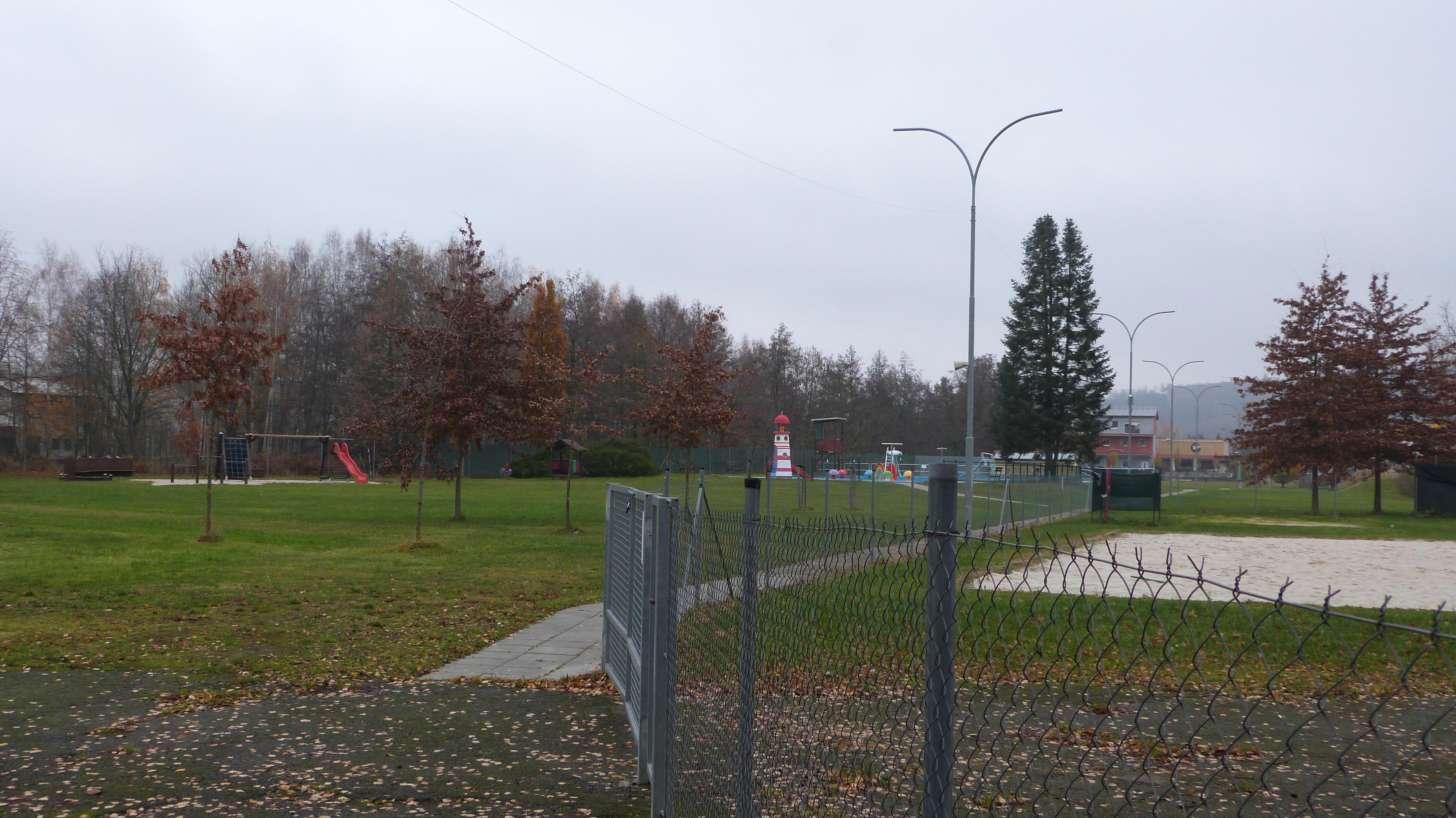 Cirkus - dětské indoorové hřiště foto 3