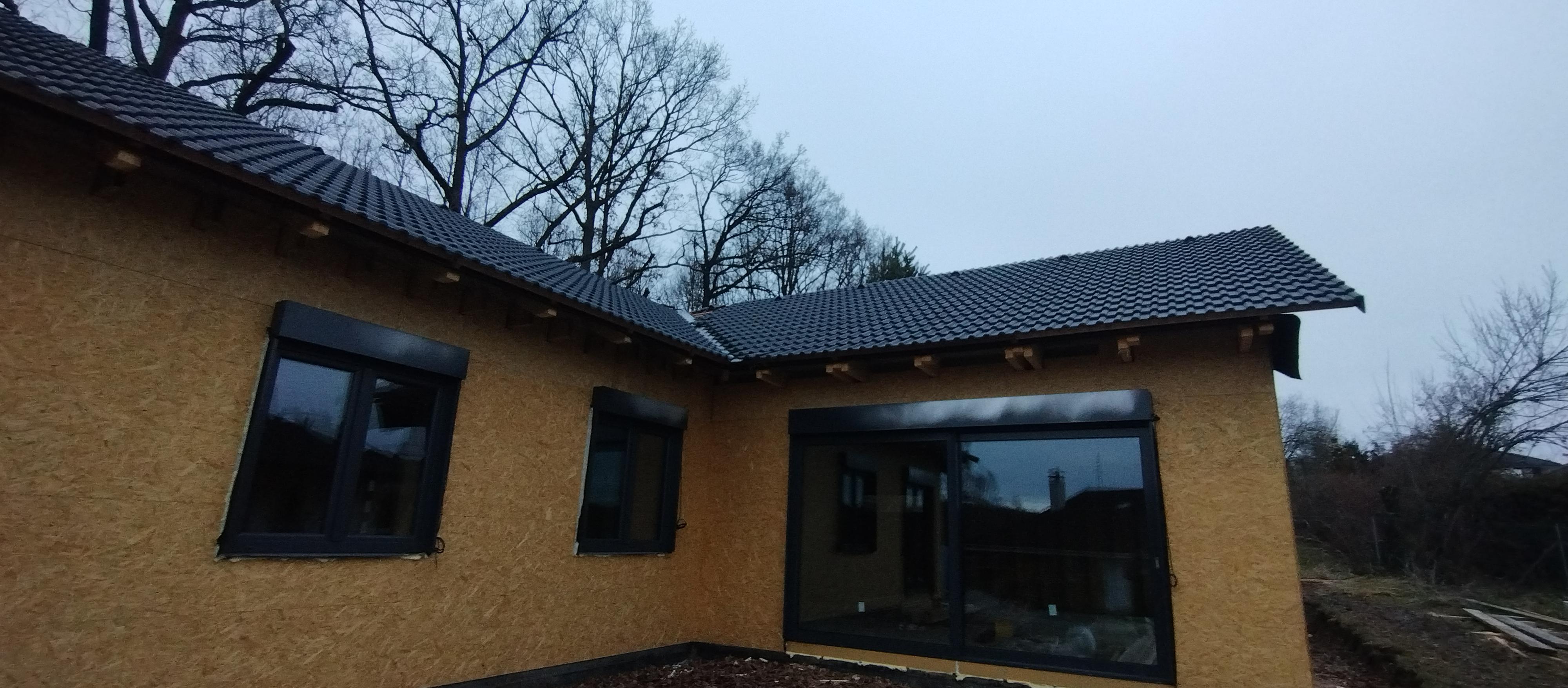 Střechy z Vysočiny foto 3