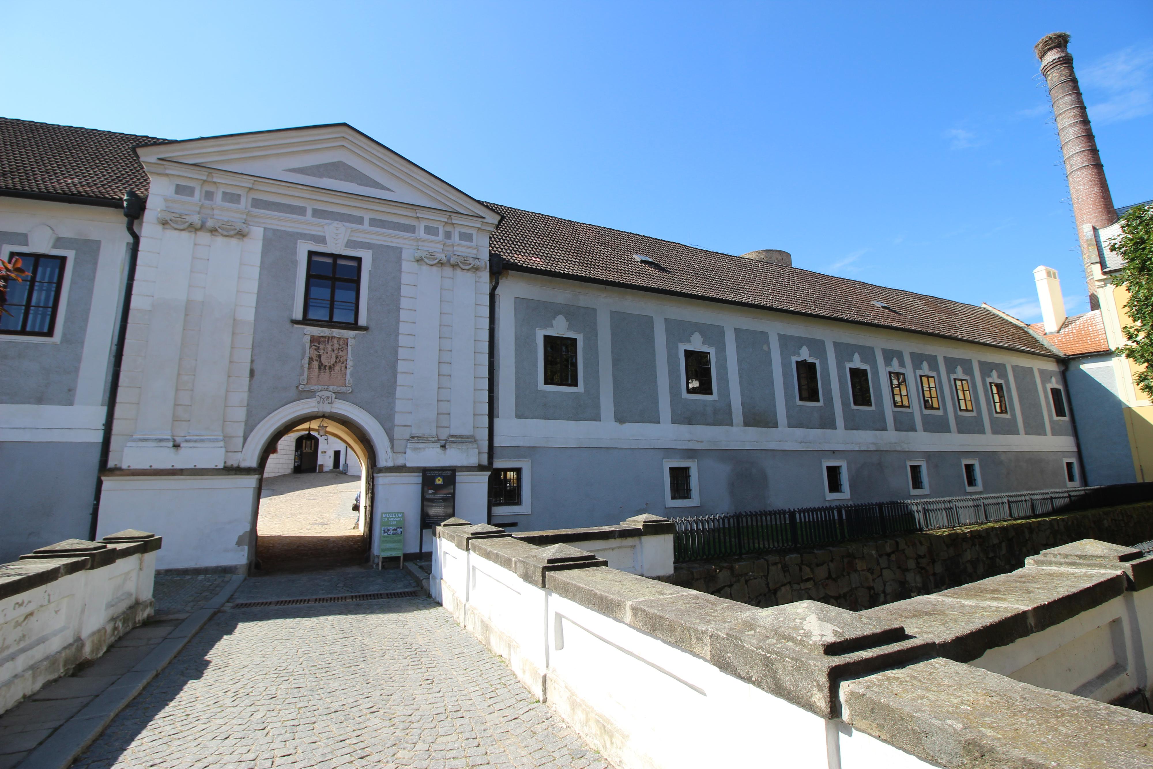 Muzeum čs.armády 1938 foto 5