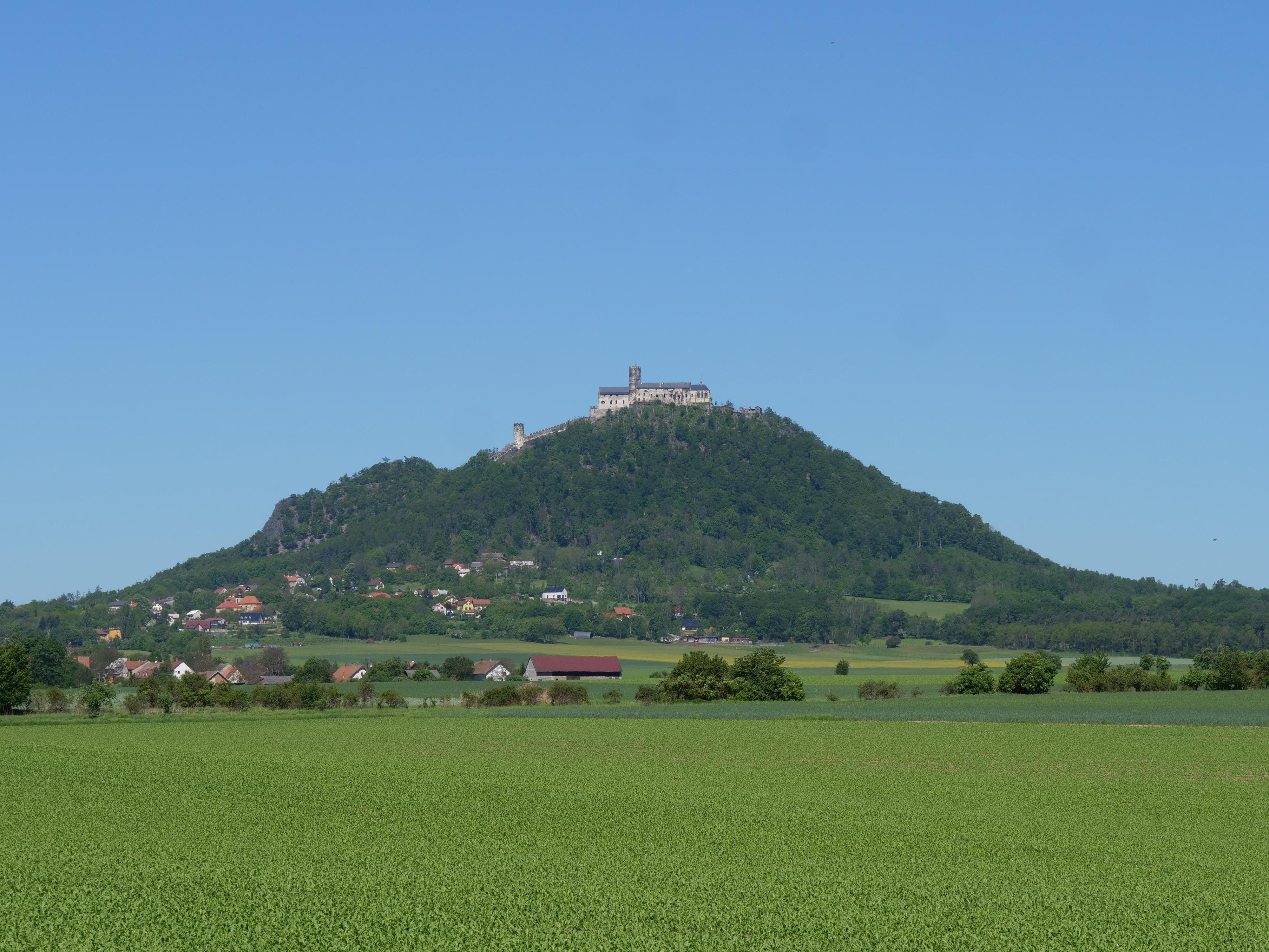 Státní hrad Bezděz foto 5