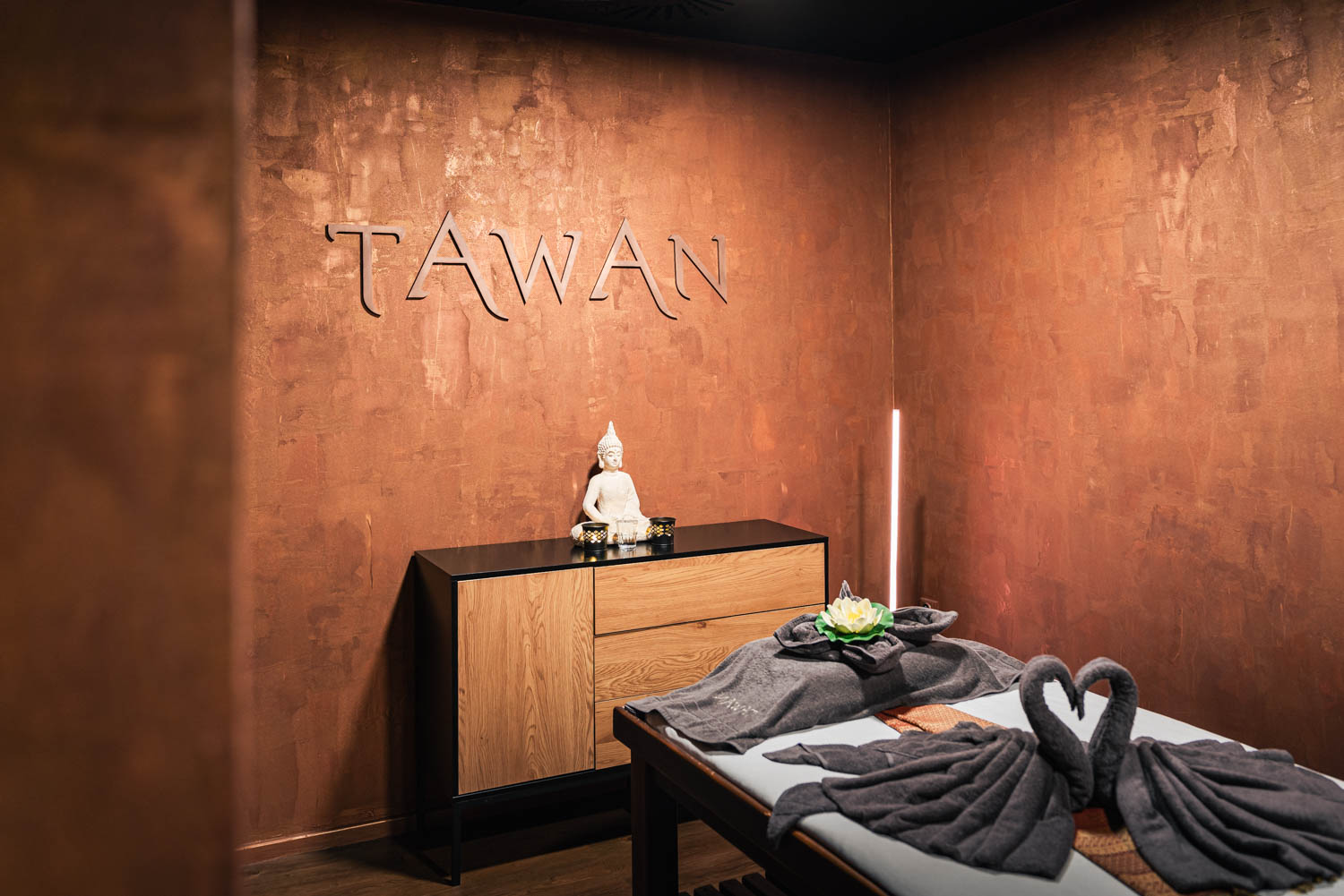 TAWAN - Thajské masáže foto 3