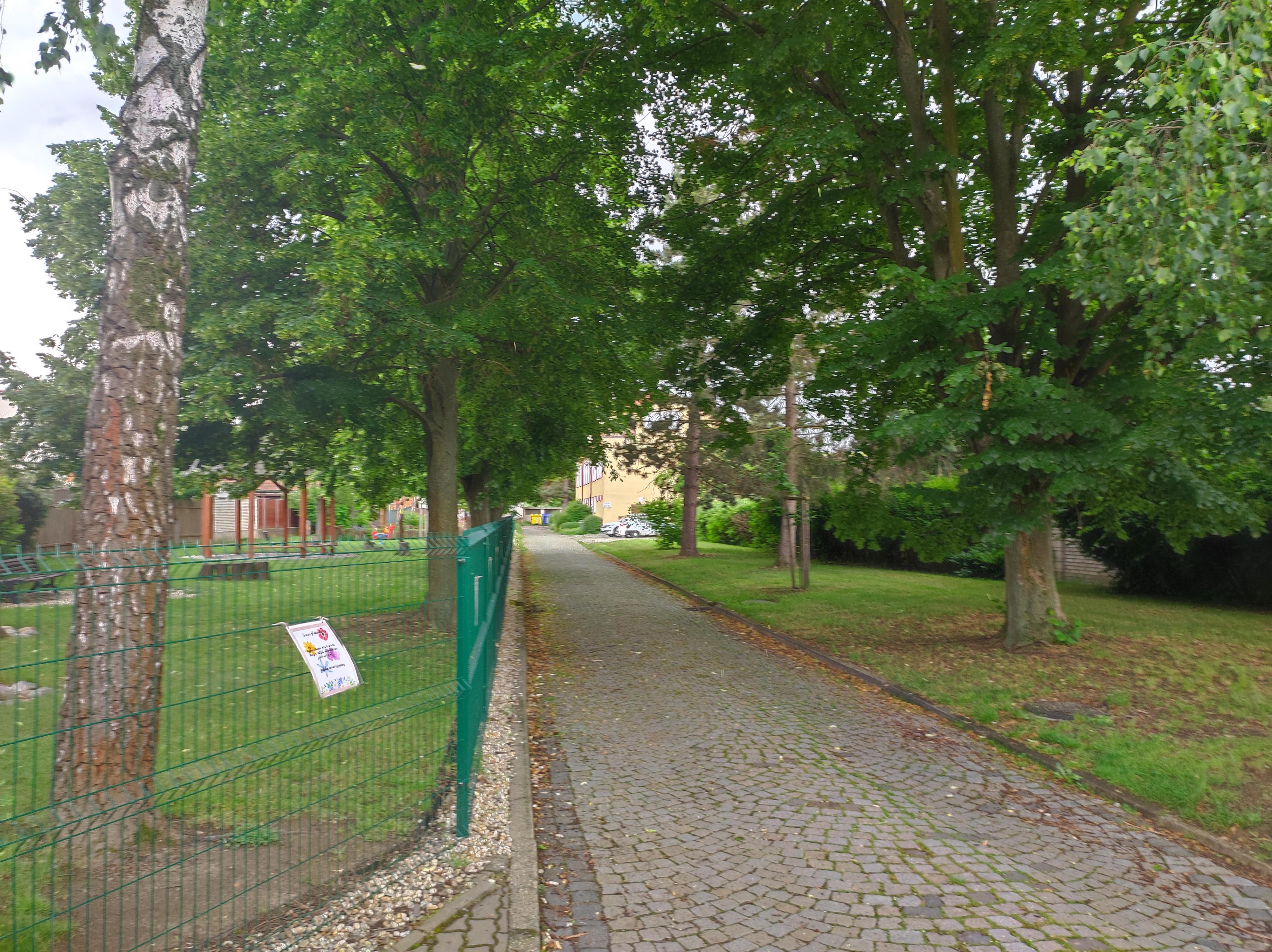 Mateřská škola Zlechov foto 2