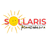 logo SOLLARIS fotovoltaika