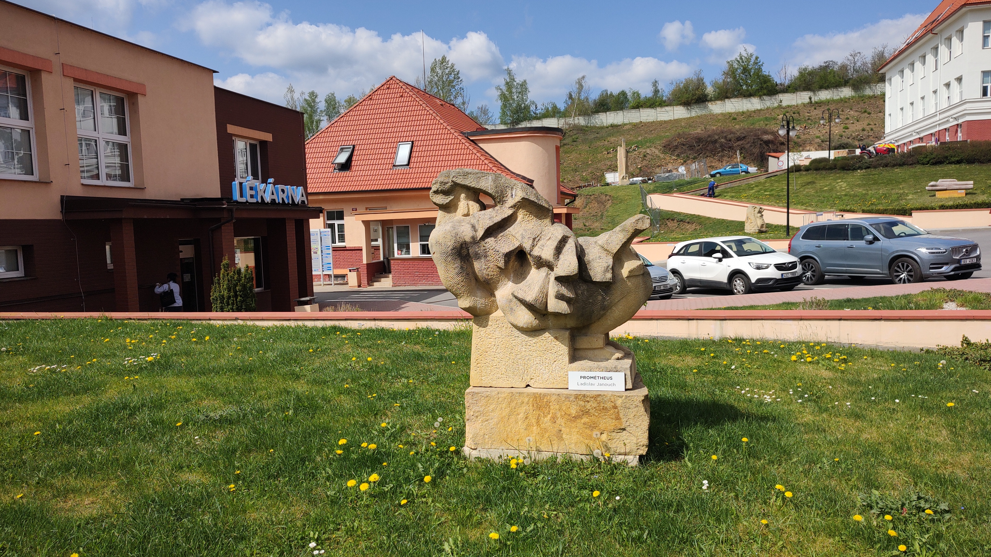 SENIMED-Lékárna Nemocnice Beroun foto 2