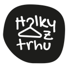 WOLF klučičí softshellové kalhoty s fleesem [B2394] Barva: Černá, Velikost: 128 v obchodě Holkyztrhu.cz