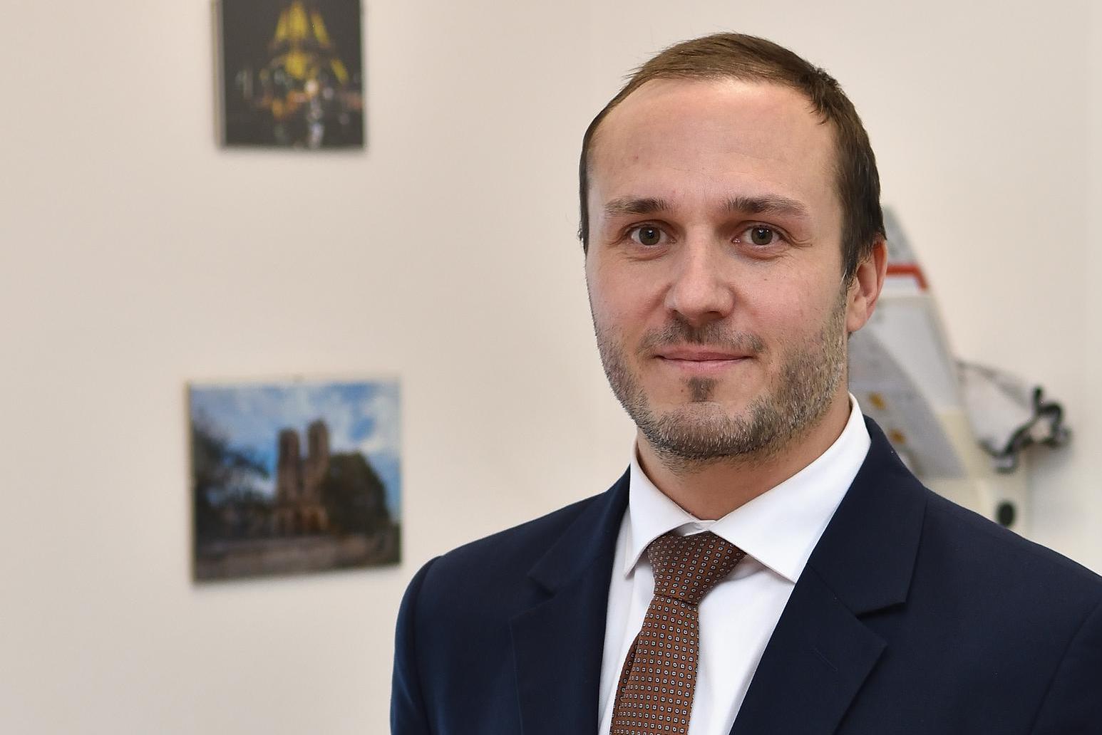 Mgr. Jakub Kutílek, advokát