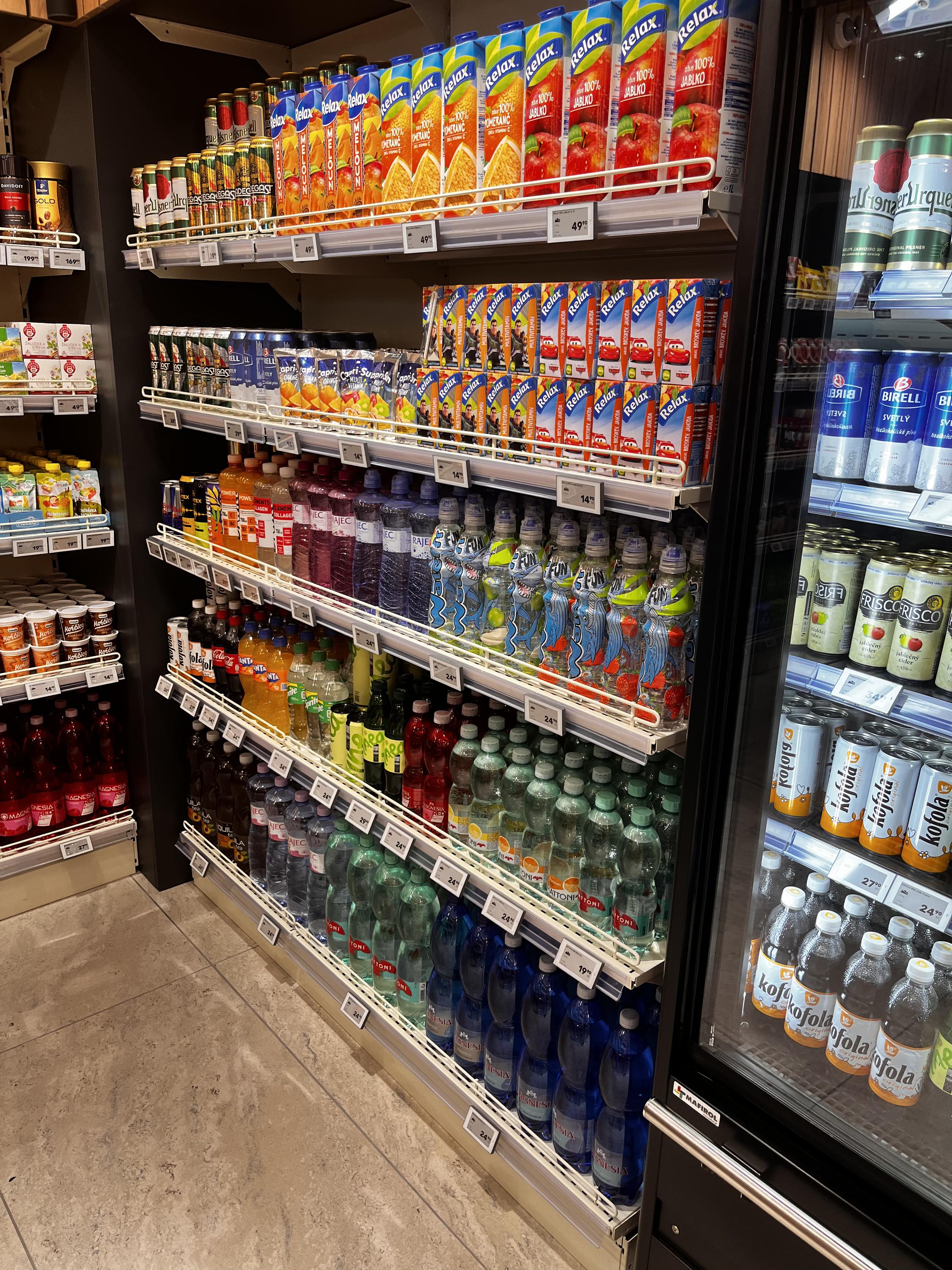 COOP Beskydy foto 3