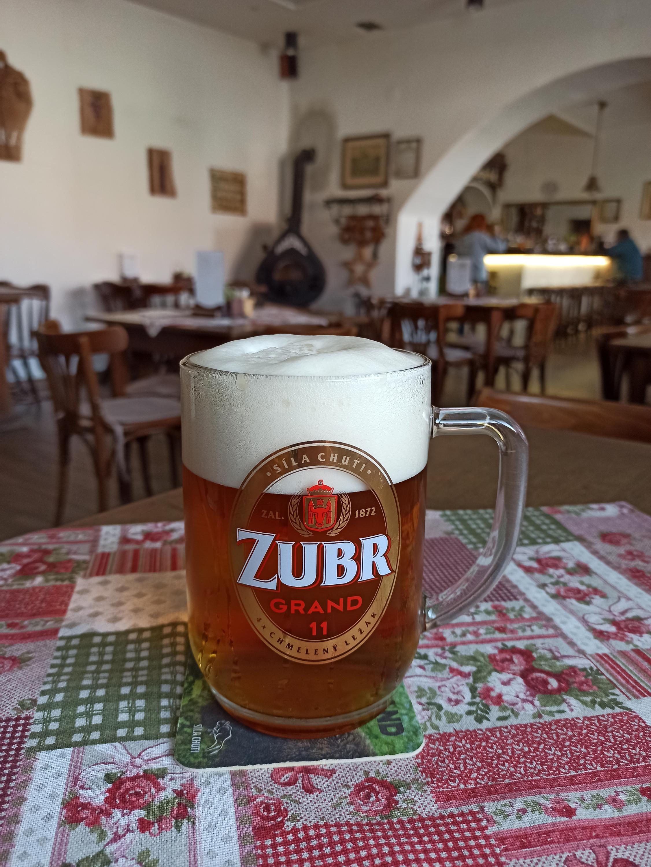 Výletní hostinec U Srnečka foto 2
