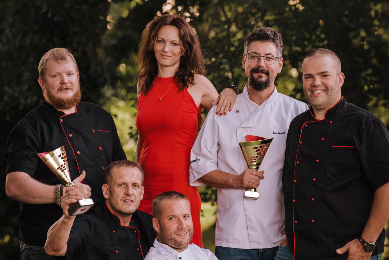 EKOLANDIA, školní catering, základní škola a mateřská škola, s.r.o.