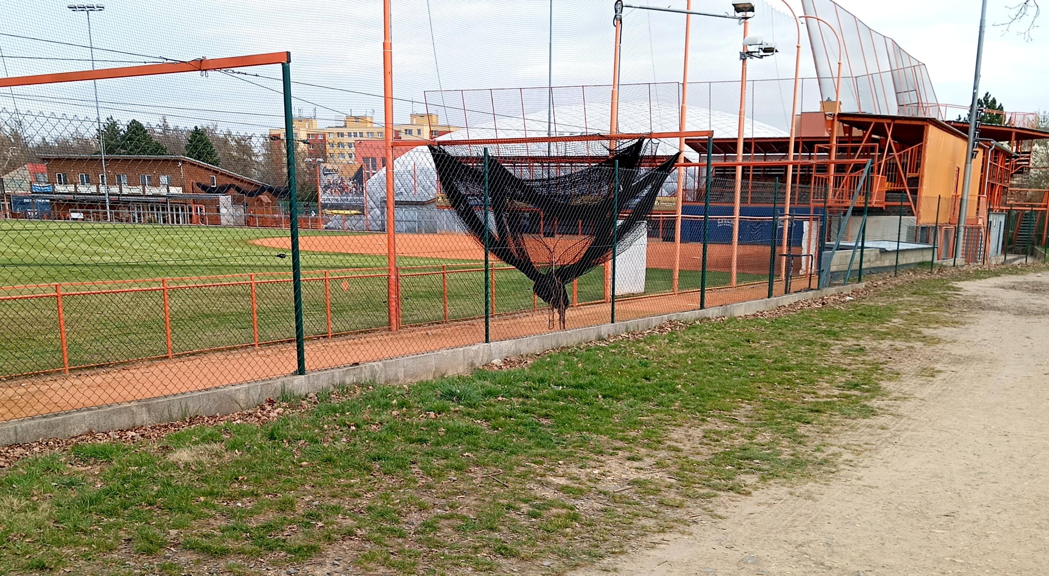 Softballový klub Joudrs Praha foto 3