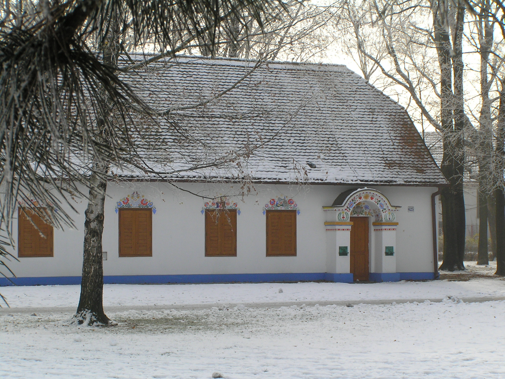 Slovácká búda foto 6