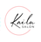 logo Bc. Karolína Pavlačková