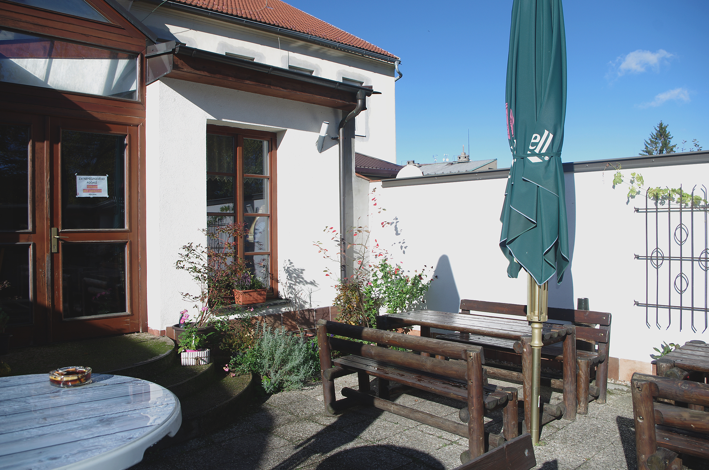 Hospůdka V Růžku foto 3