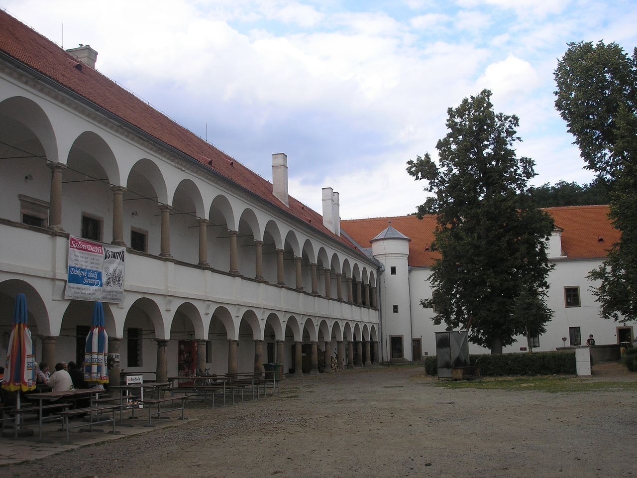 Muzeum hornictví a energetiky Oslavany foto 4