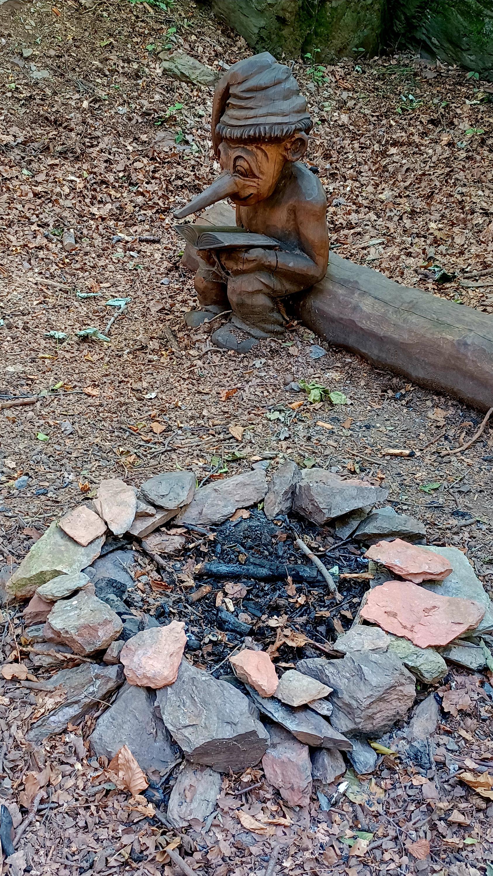 Hrad Frymburk foto 6