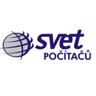 Logo obchodu Svět Počítačů.cz