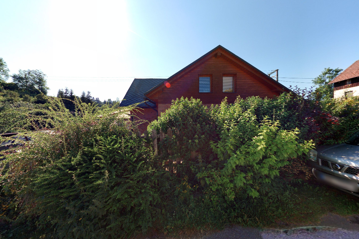 Chovatelská stanice Drábková