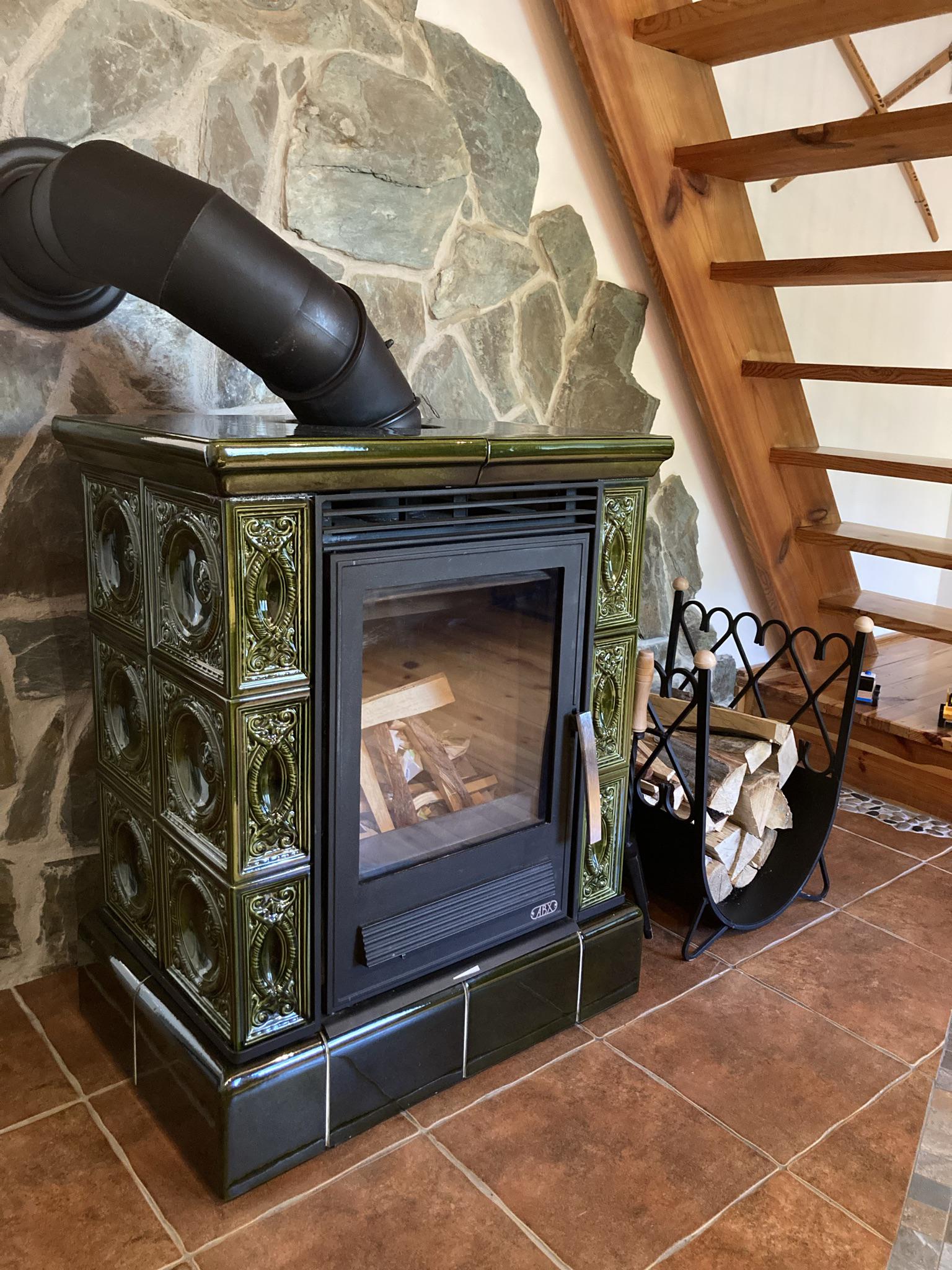 Chata u Honzíka foto 5