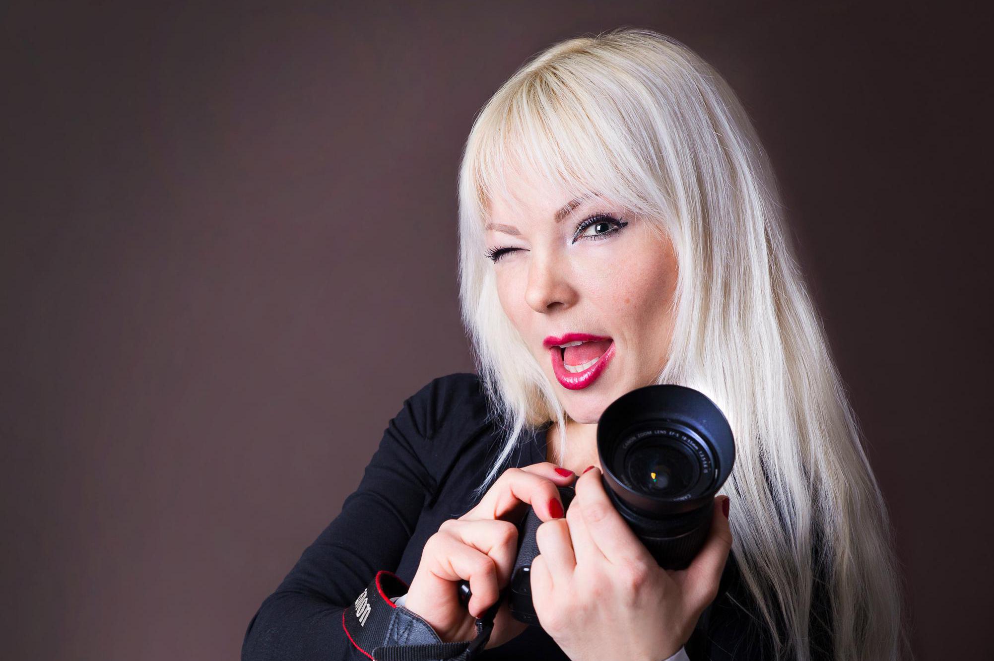 Pavla Humlová - Fotokouzlo