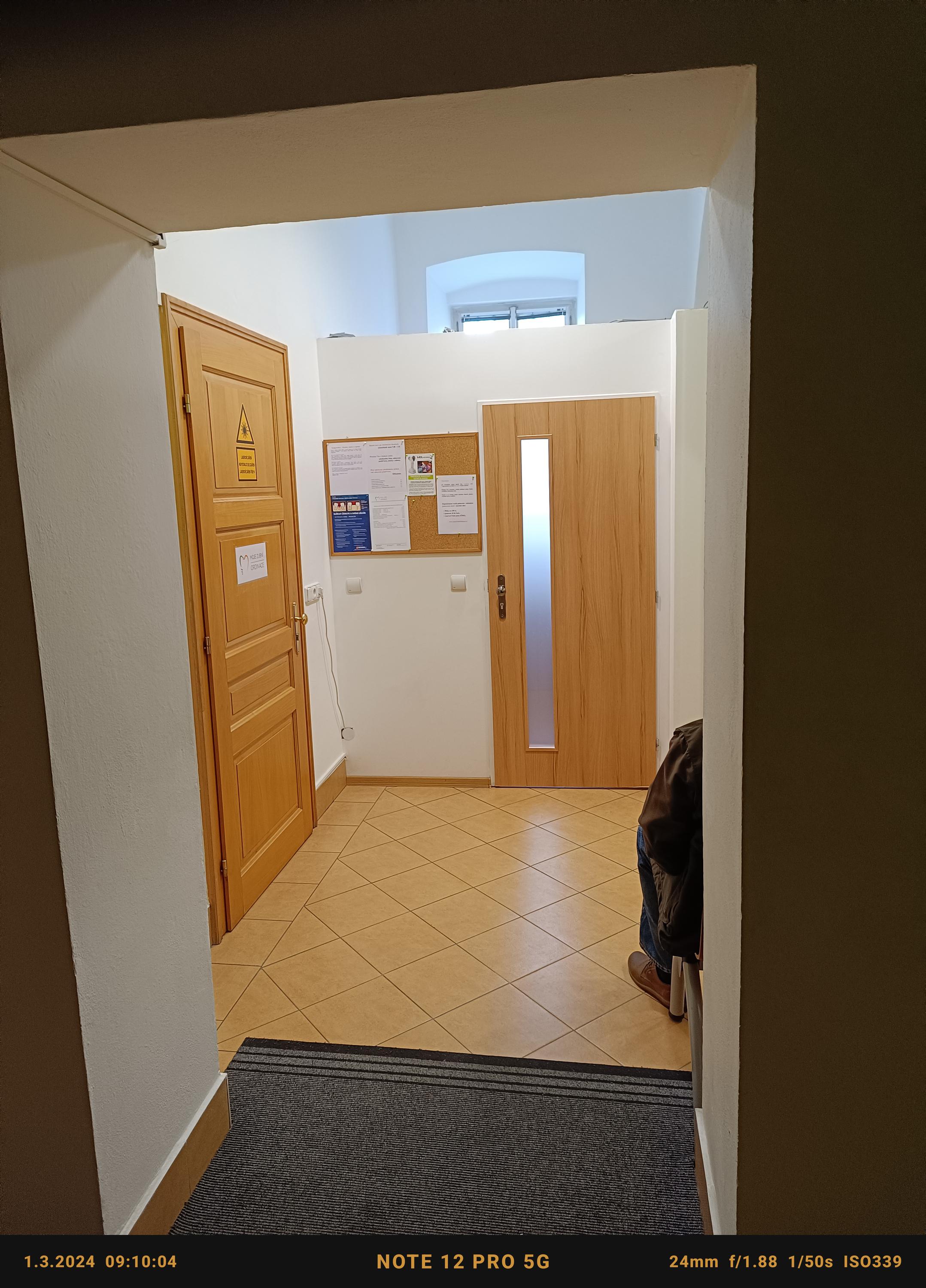 MOJE ZUBNÍ s.r.o. foto 3