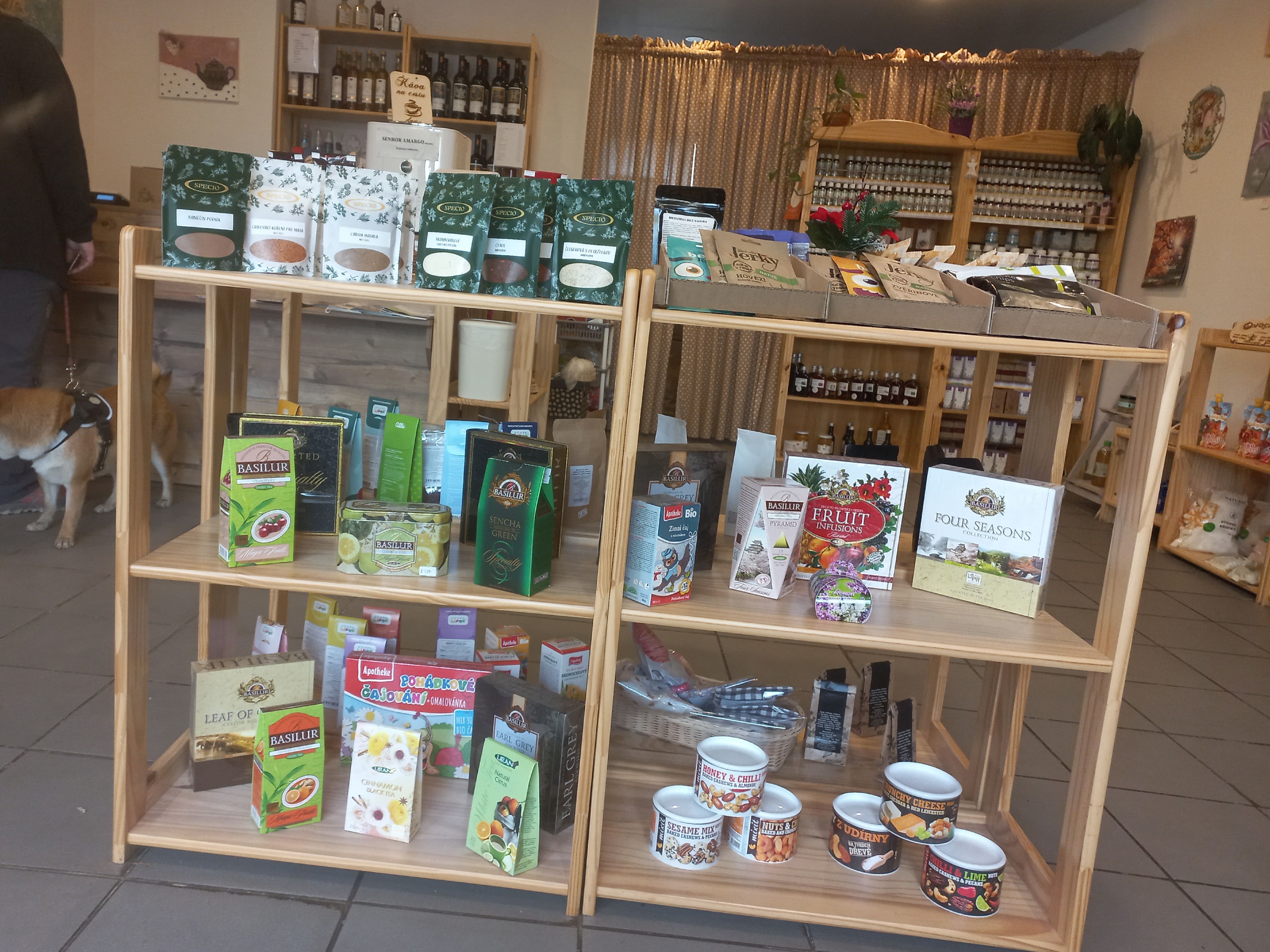 Obchod Pohoda foto 4