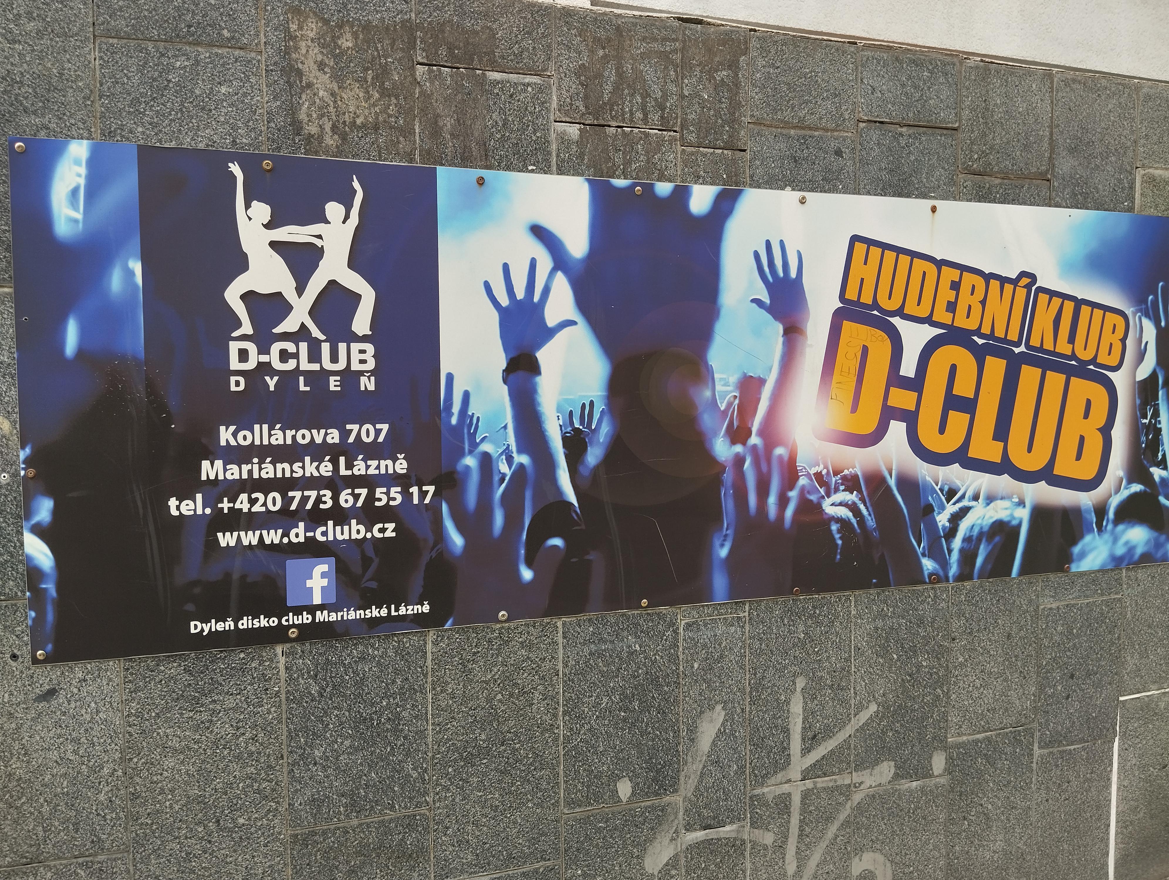 D - Club foto 4