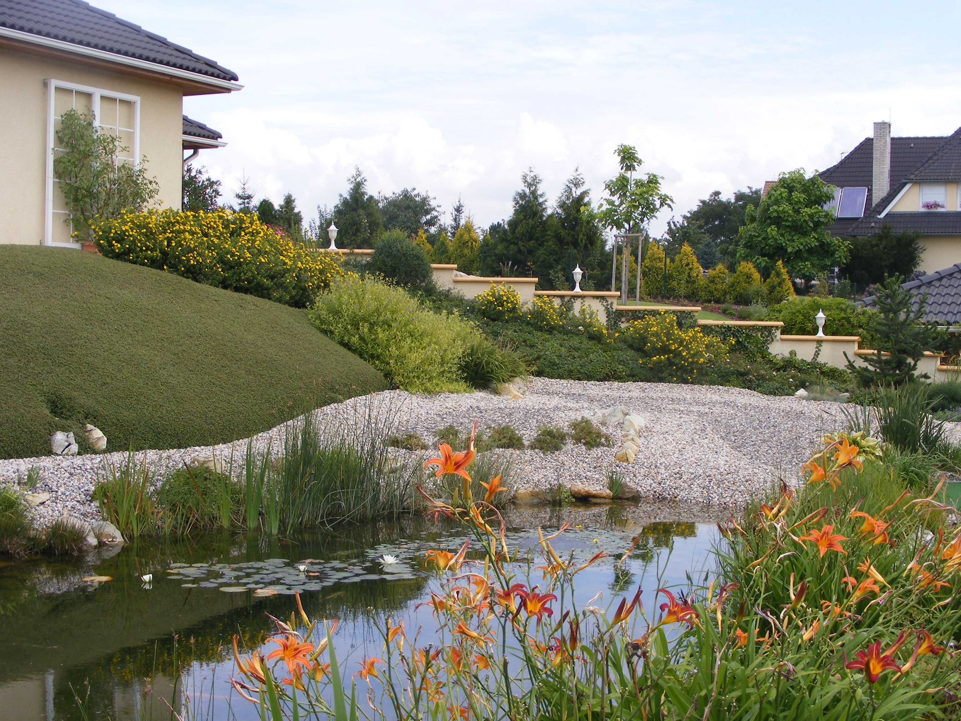 Bíba-zahradní architektura, s.r.o. foto 4