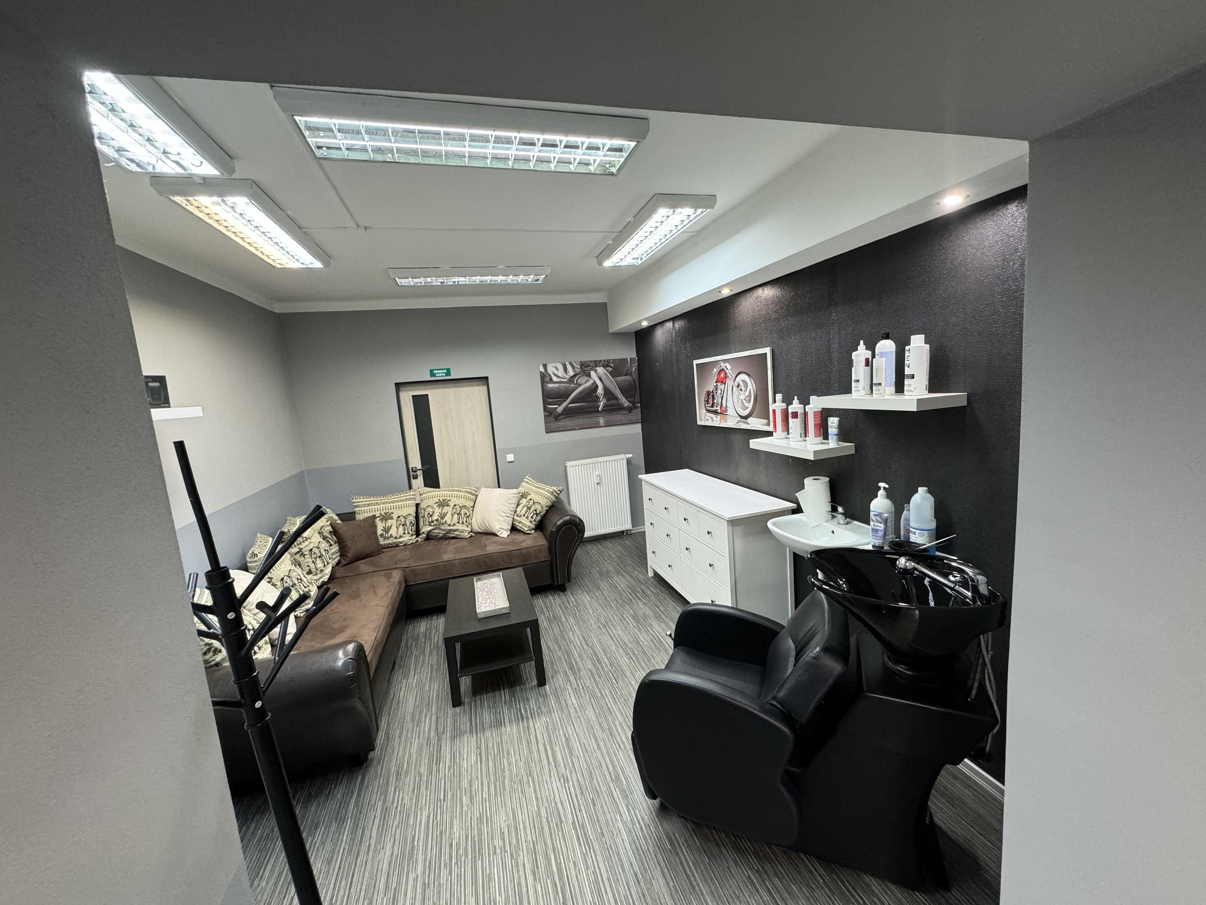 MK Barbershop foto 3