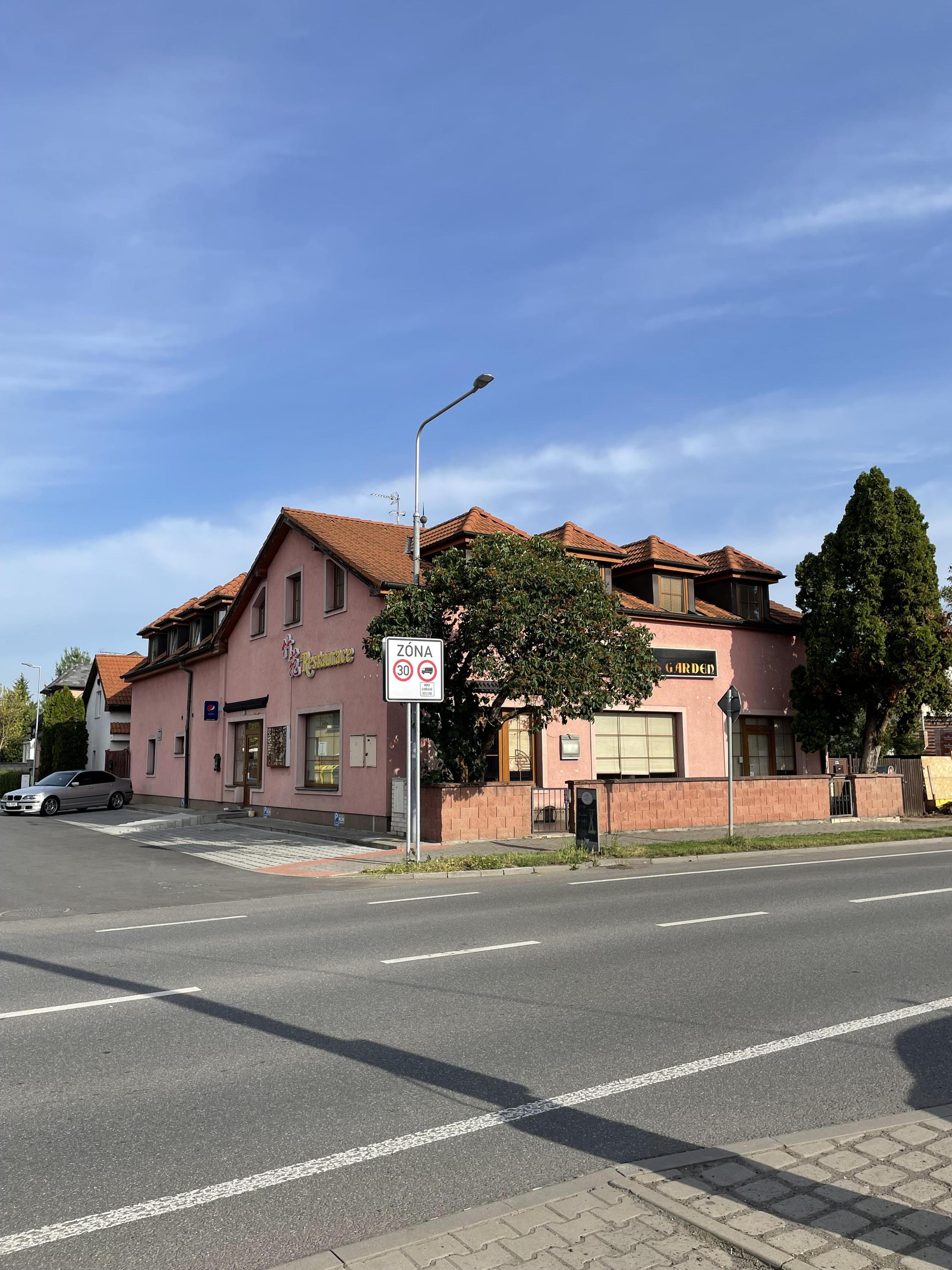 Bambus Garden foto 2