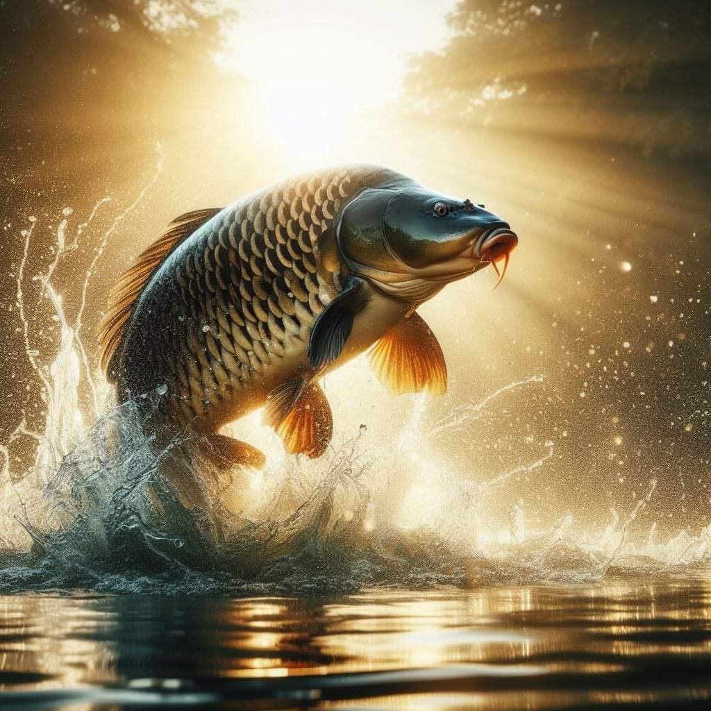 Školení rybářských znalostí pro nové členy