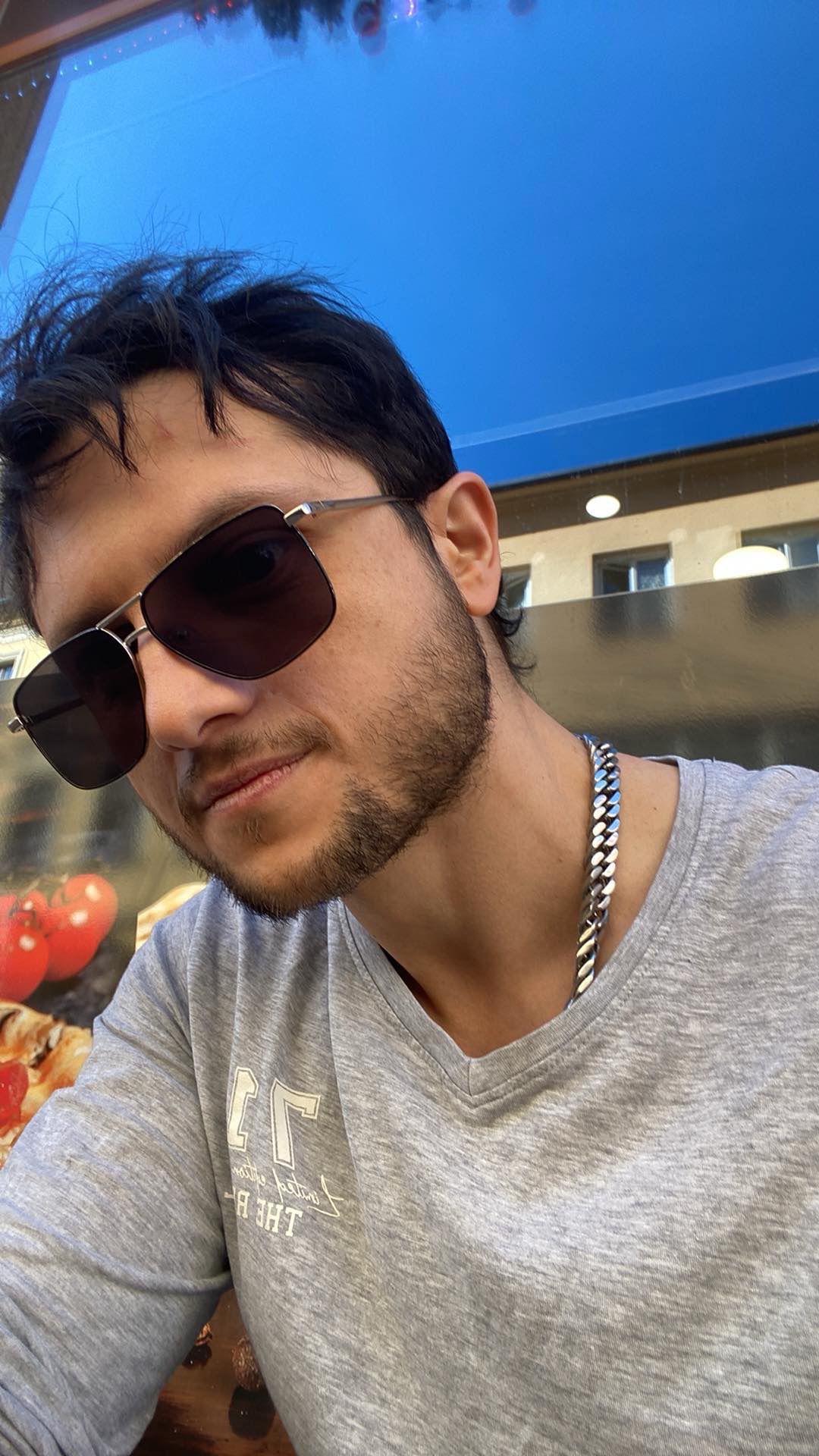 Mobilní masér Bc.Luai Bazerbashi foto 2