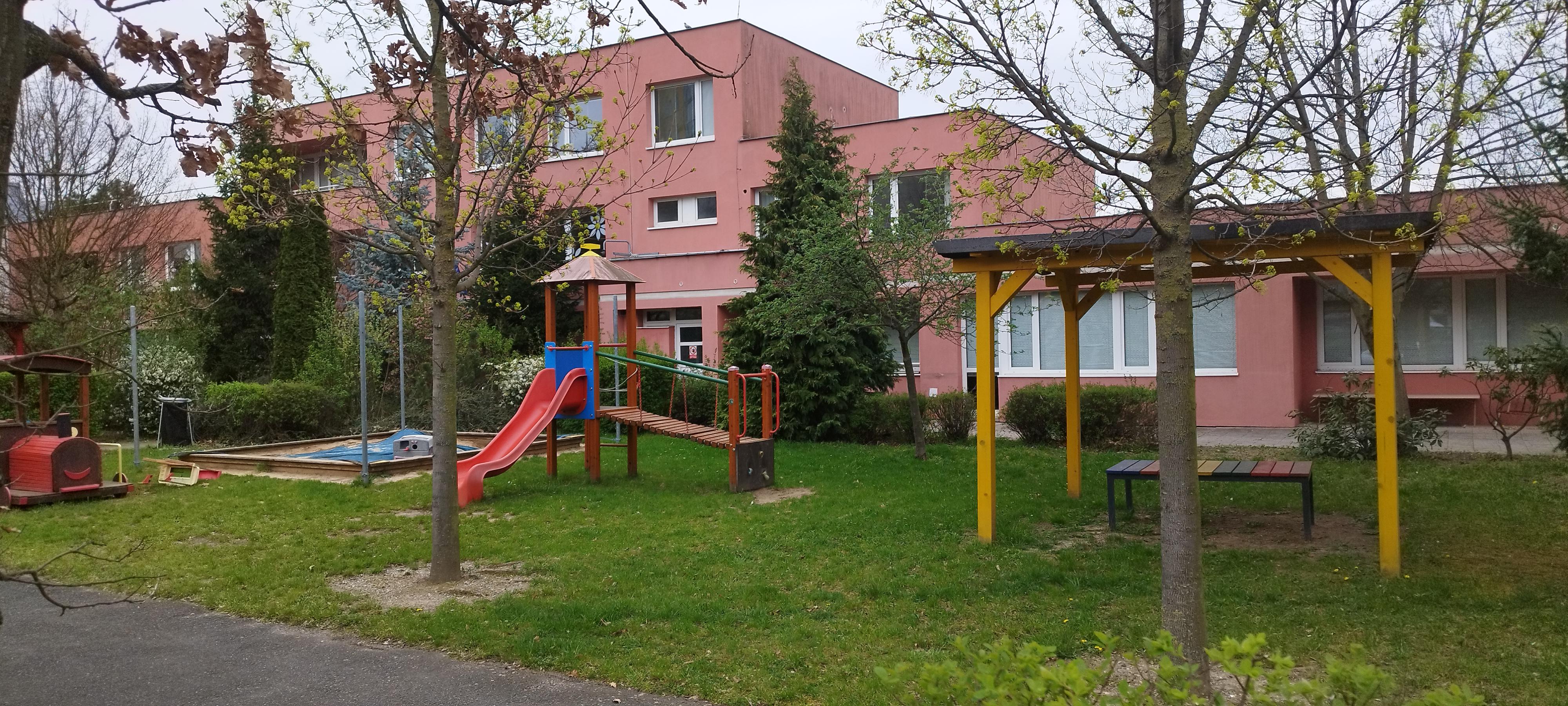 MŠ Praha 4, Donovalská foto 3