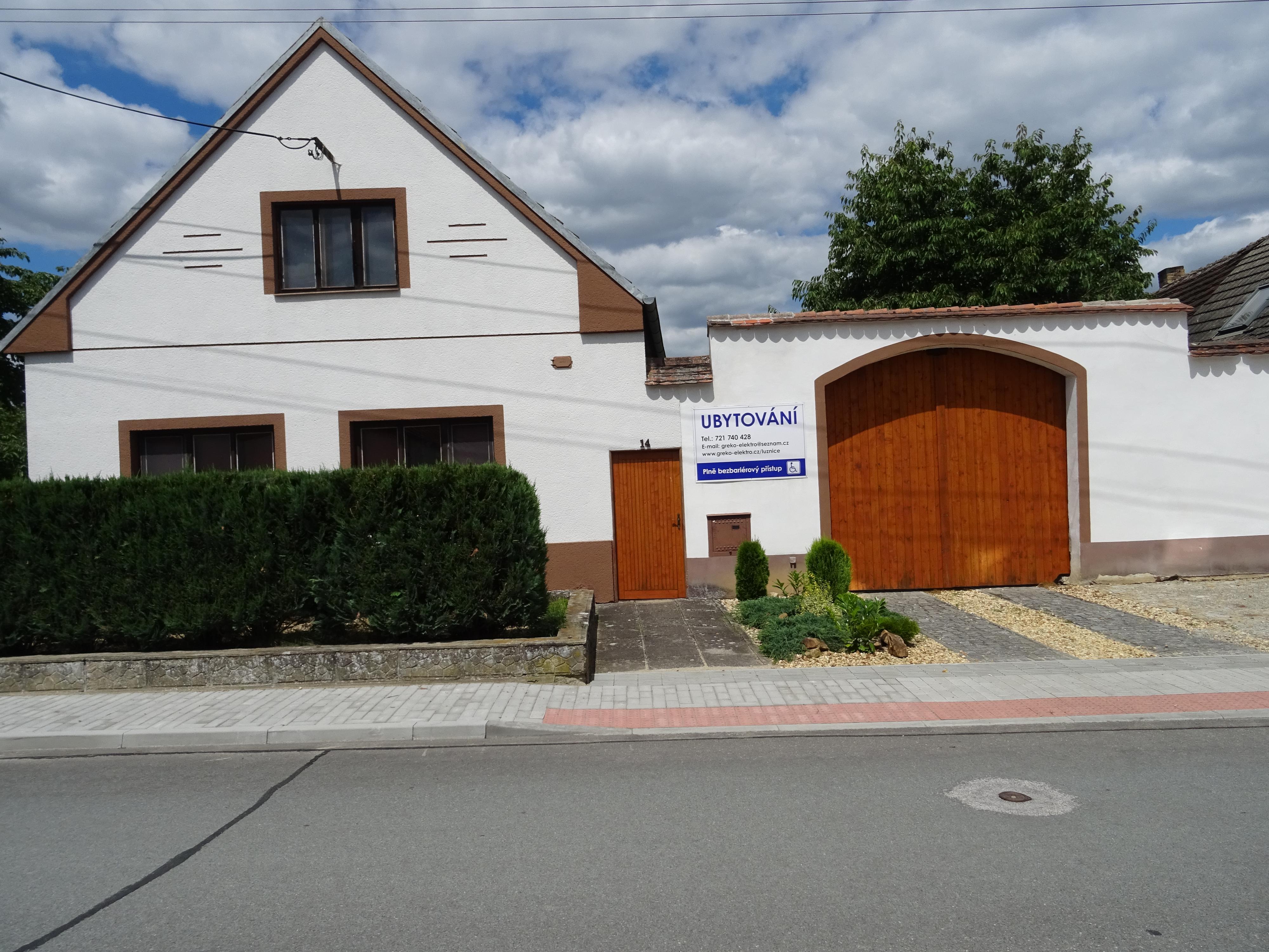 GREKO-ELEKTRO, s.r.o.