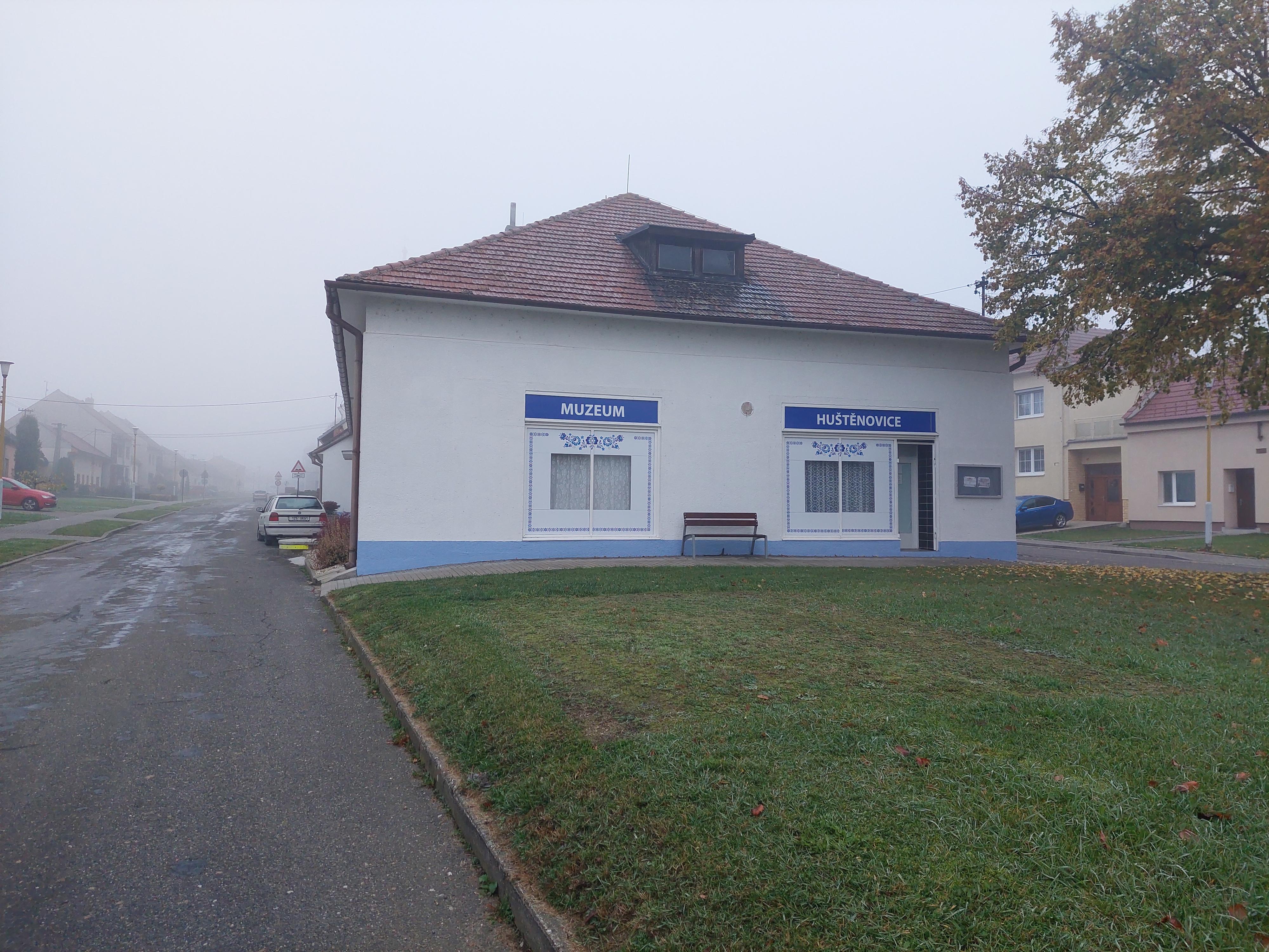 Muzeum Huštěnovice foto 3