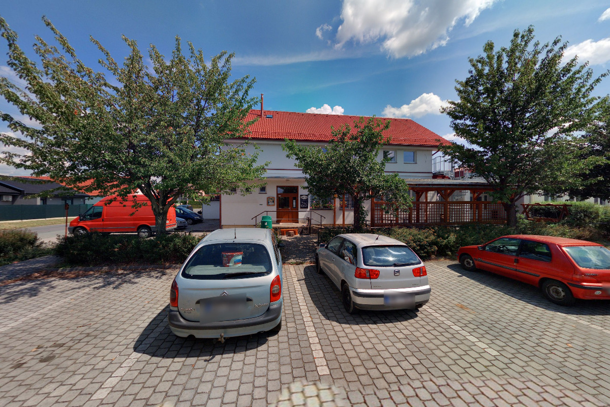 Srnojedy - obecní úřad