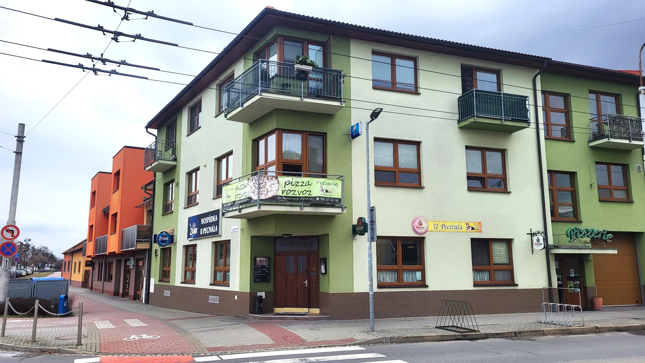Restaurace U Pecivála foto 5