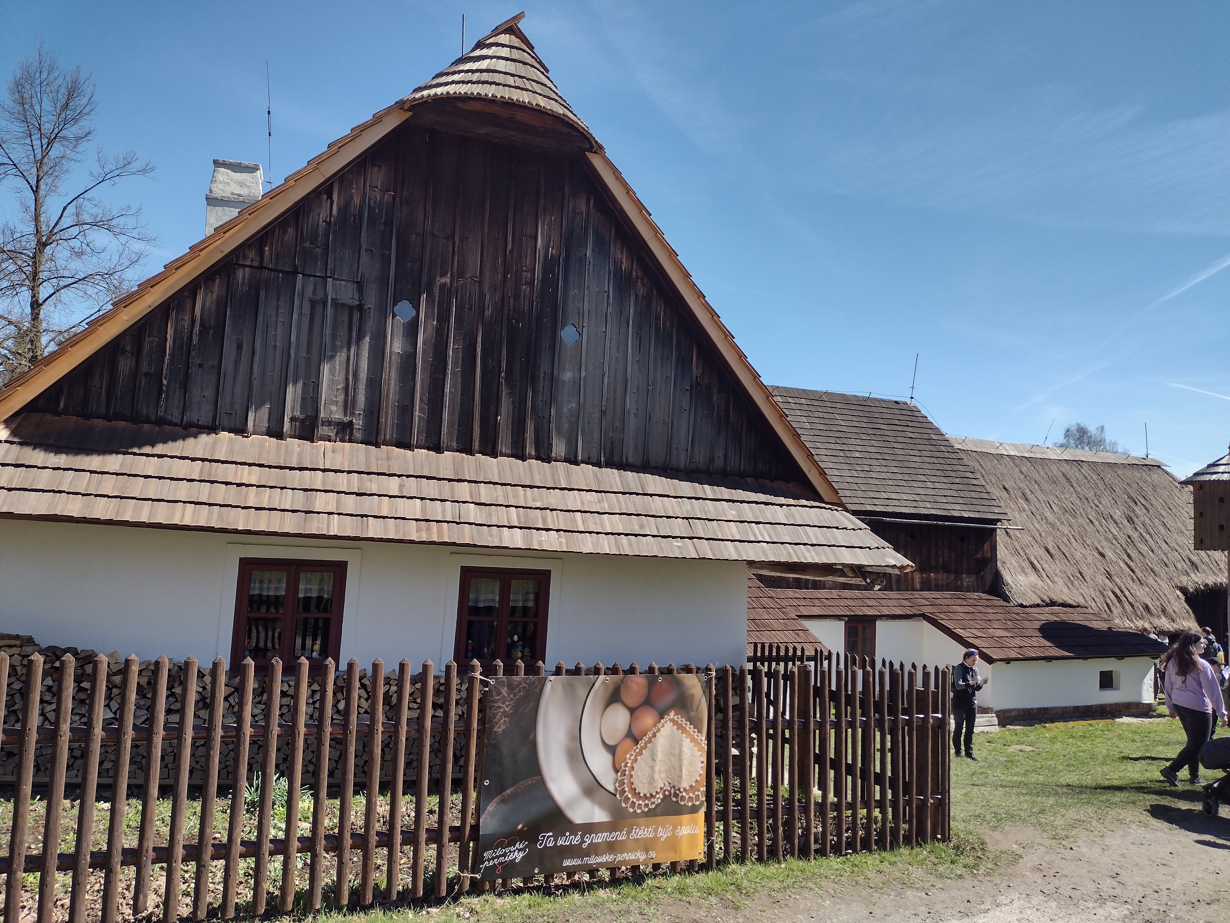Muzeum v přírodě Vysočina - Veselý Kopec foto 6