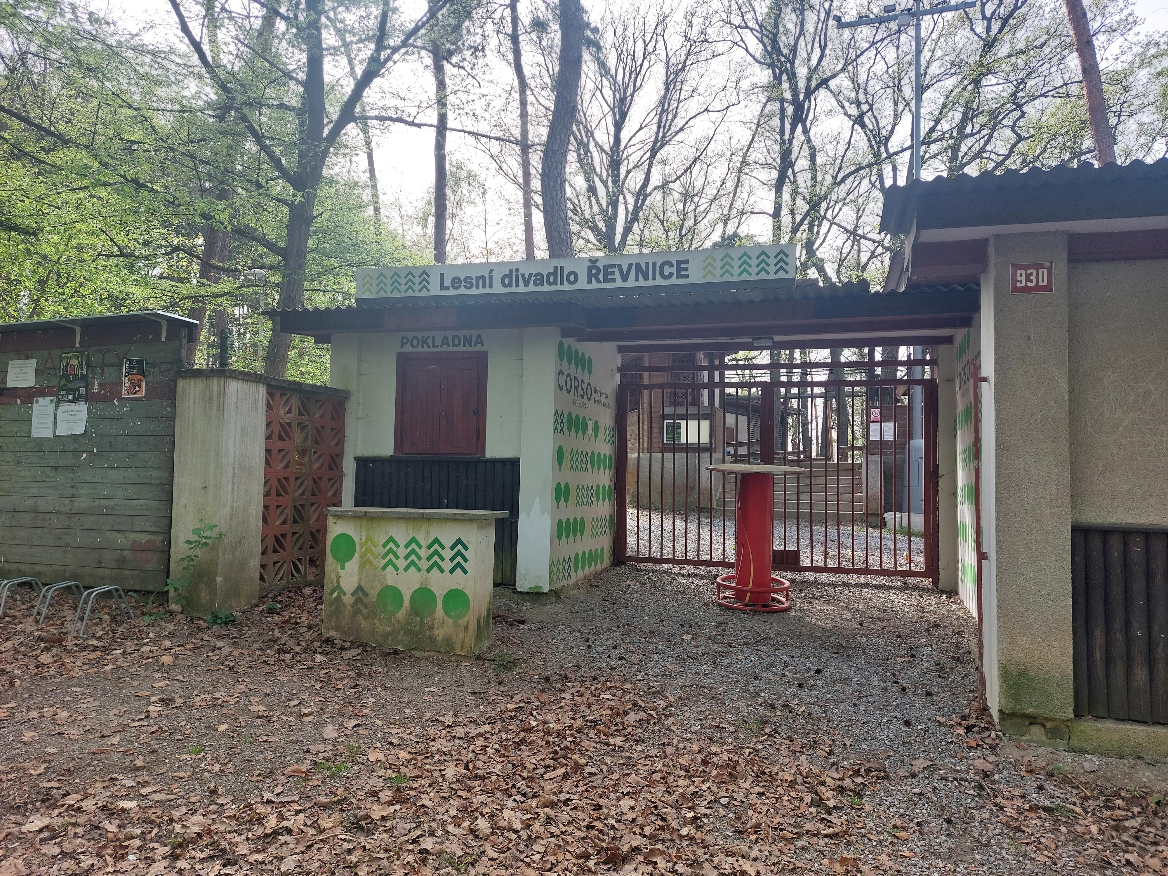Divadelní soubor Řevnice foto 4