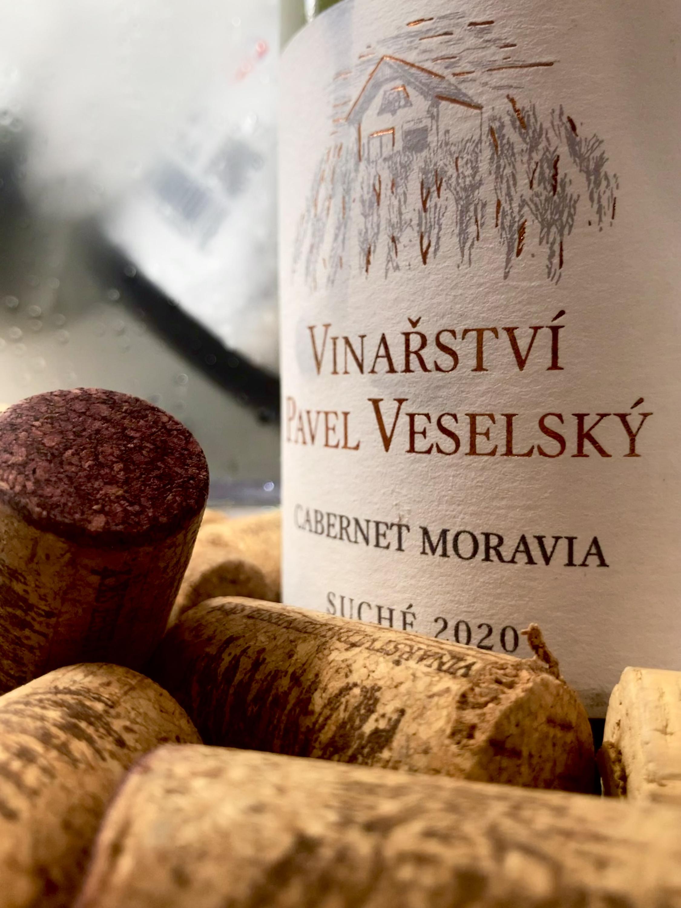 Vinařství Pavel Veselský foto 5