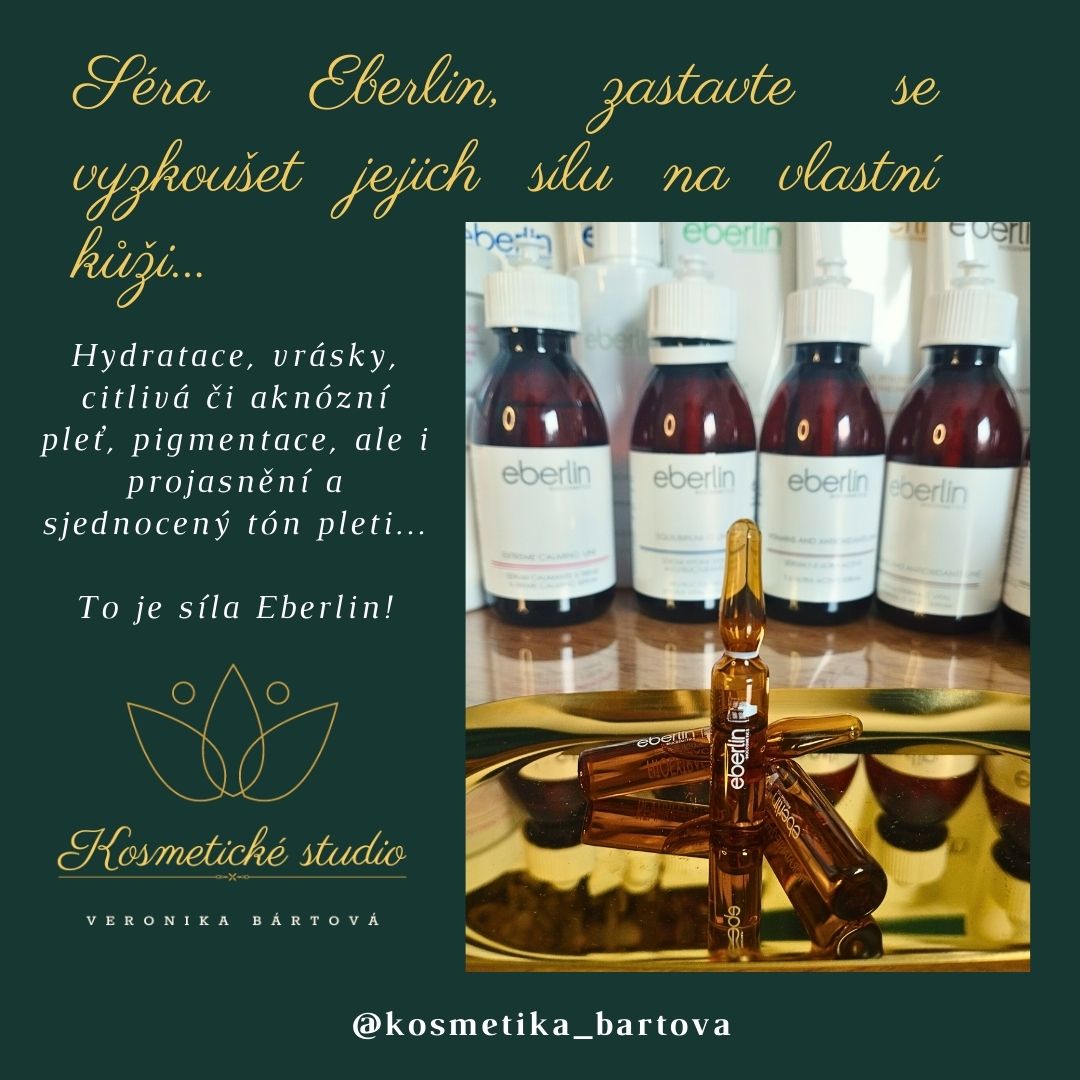 Kosmetické studio Veronika Bártová