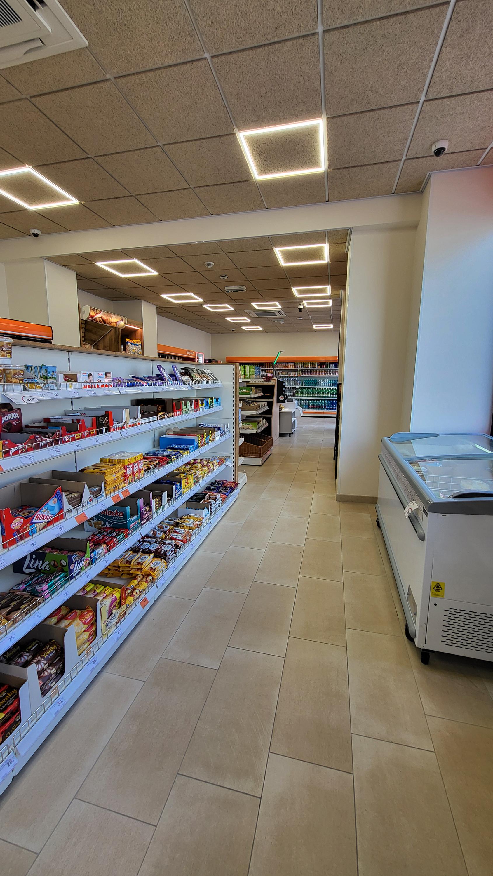 COOP Pardubice, družstvo foto 3