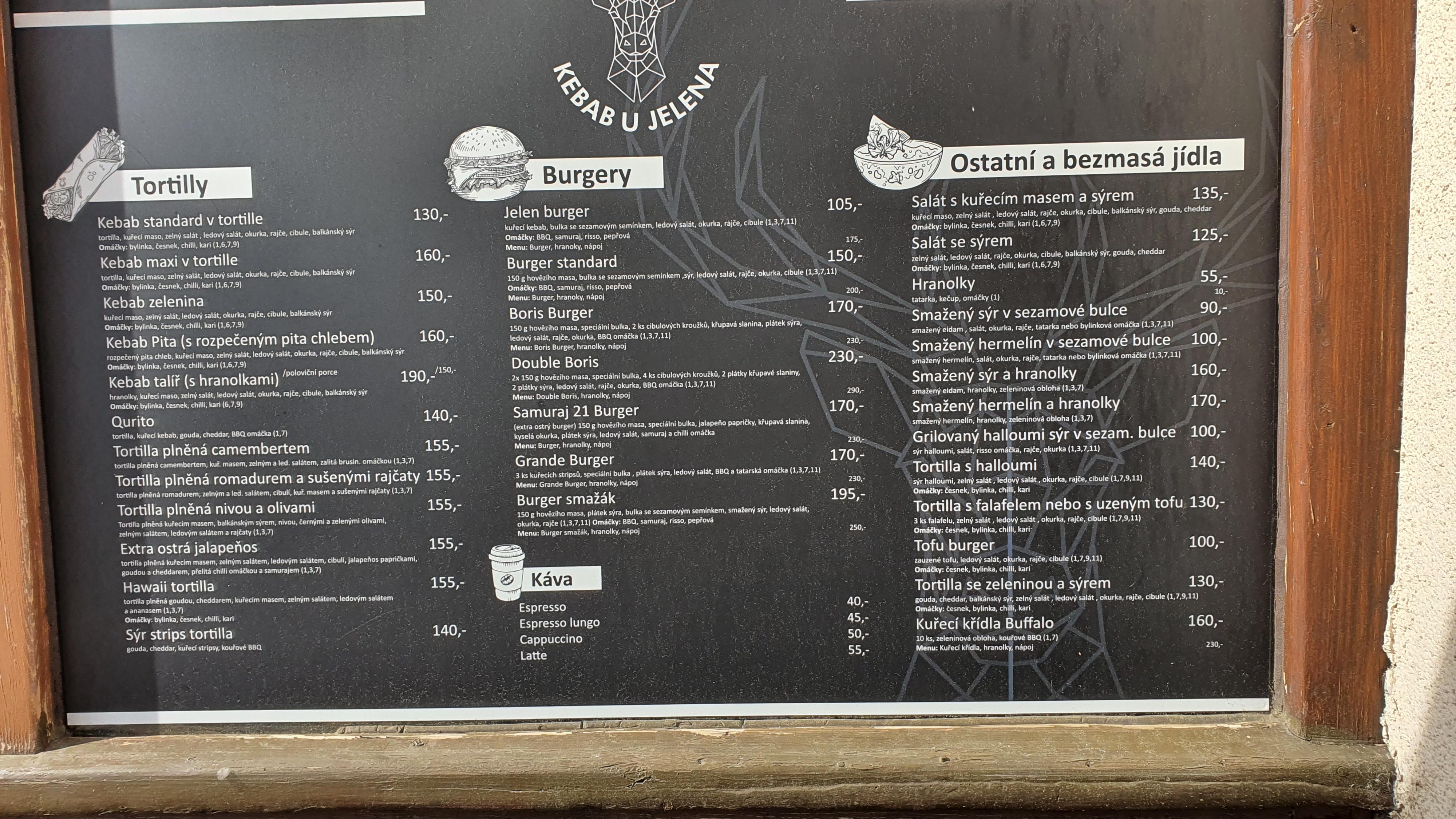 Kebab u Jelena foto 5