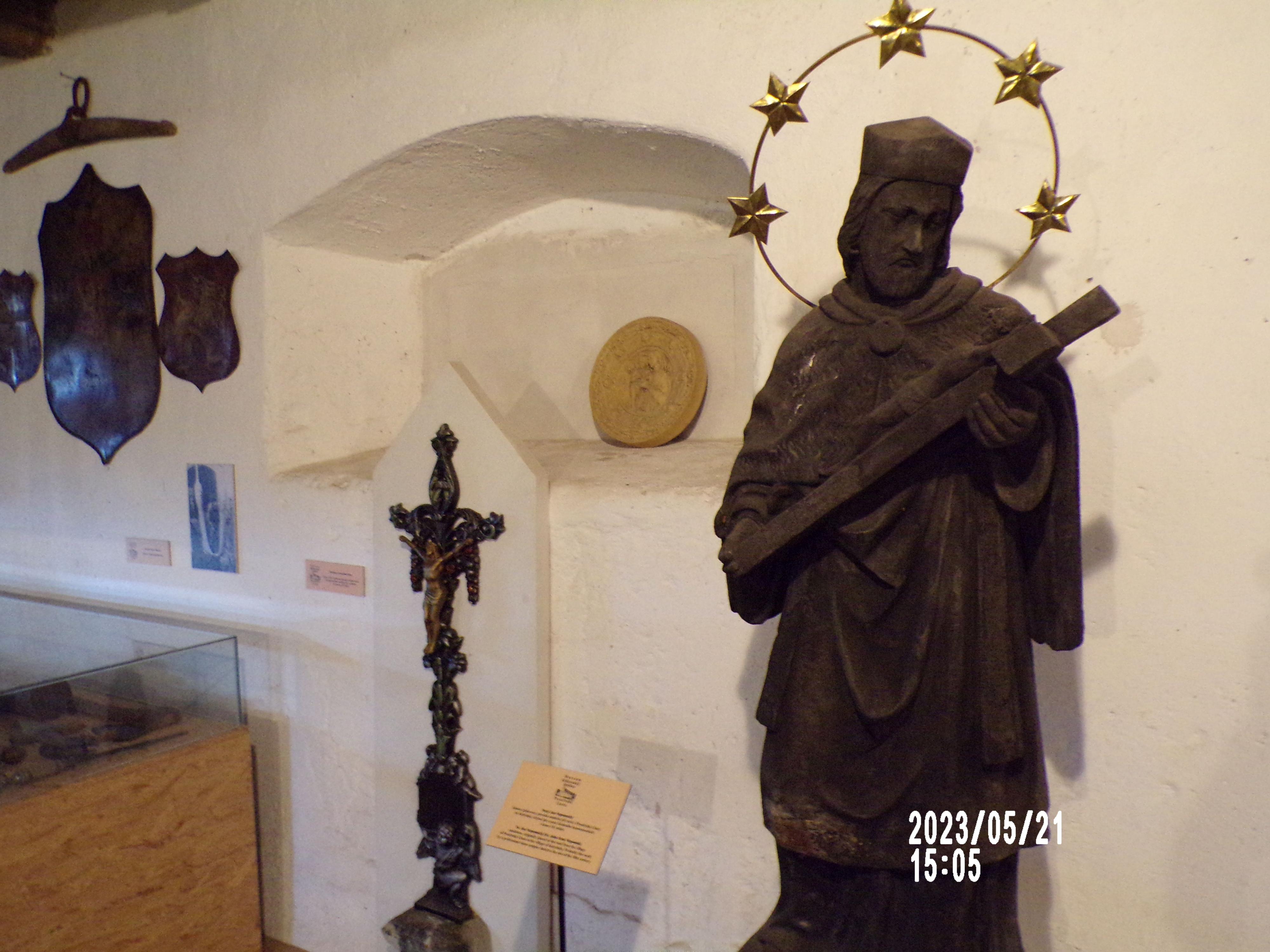 Muzeum Špýchar foto 6