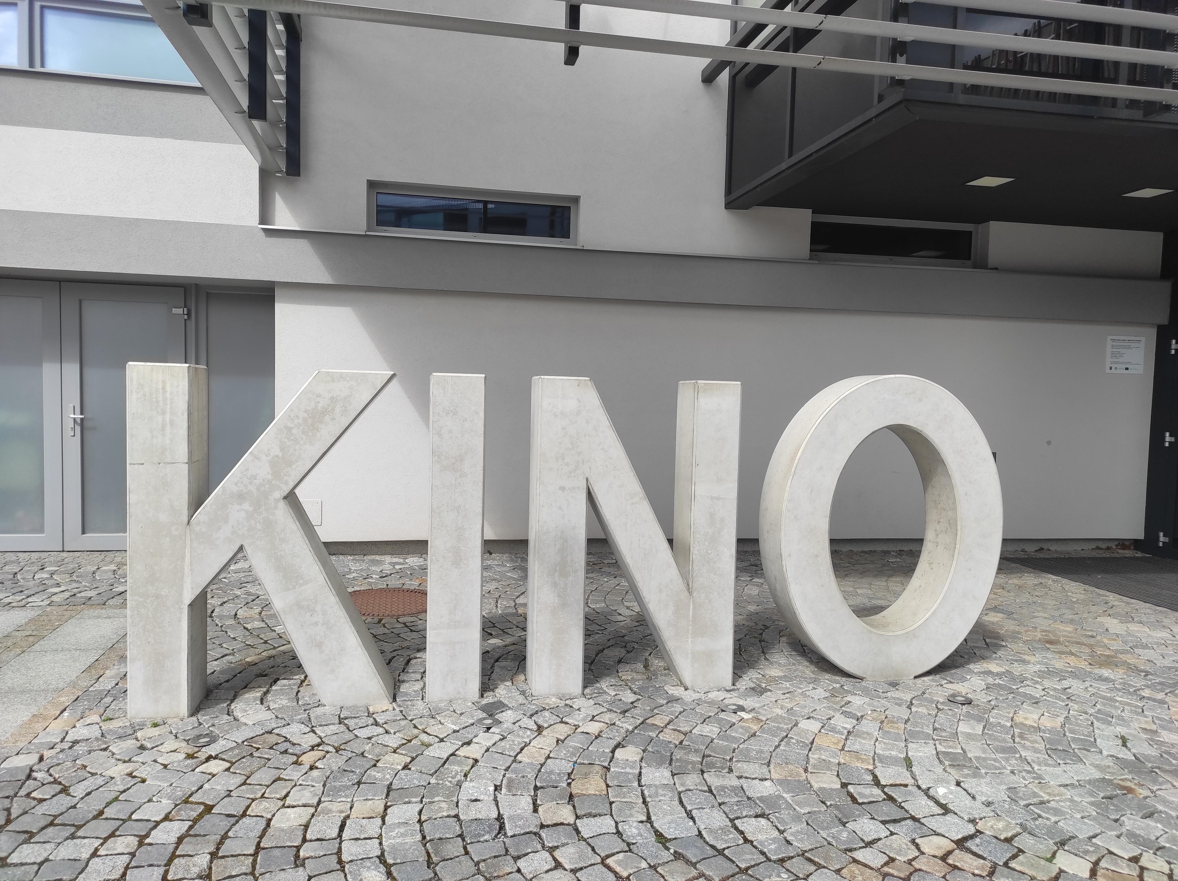 Kino Humpolec foto 6