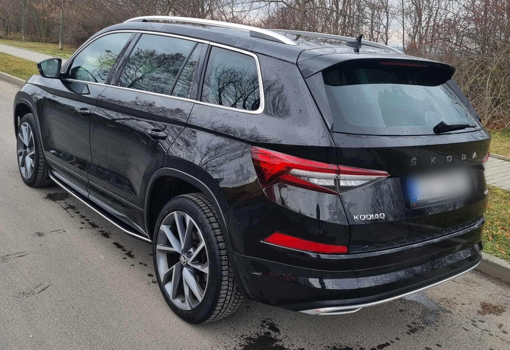123Autopůjčovna foto 4