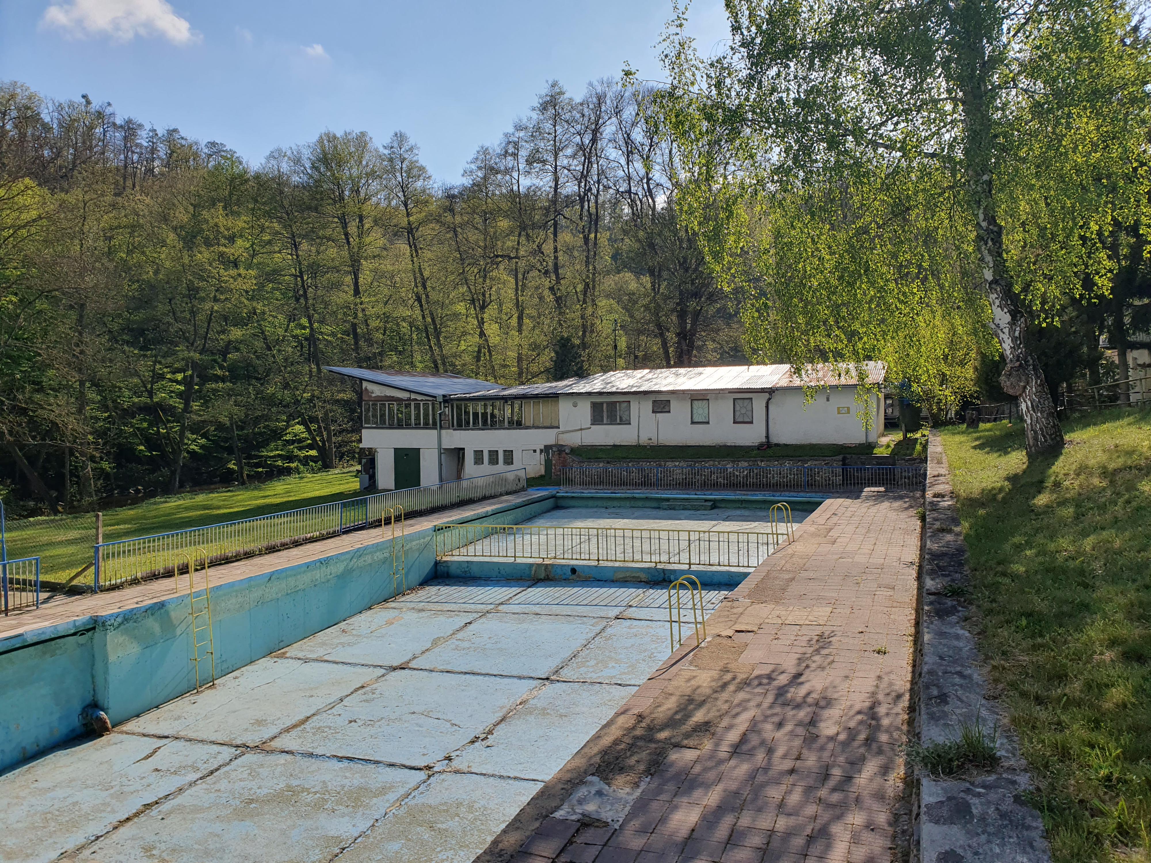 Rekreační středisko Spálený Mlýn foto 4