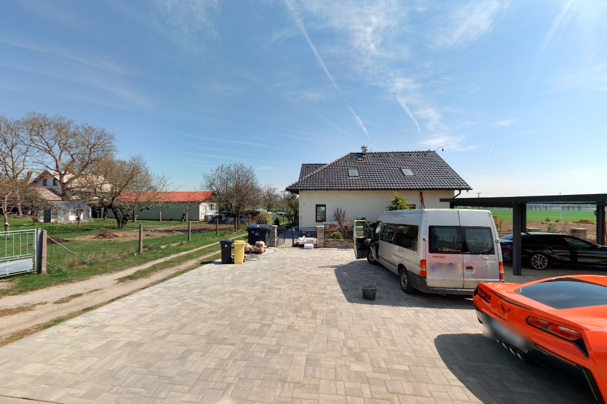 Ubytování Maluso