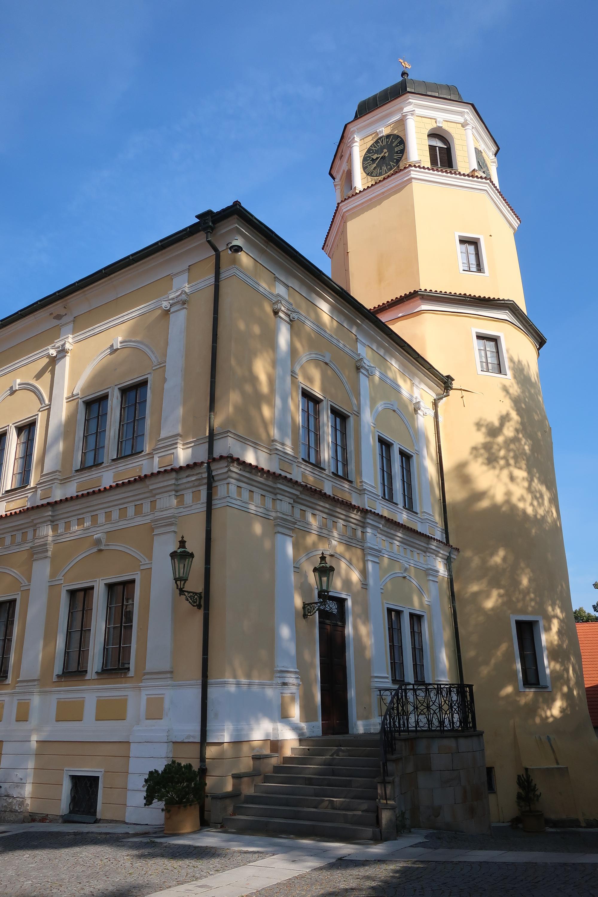 Muzeum Podblanicka foto 6